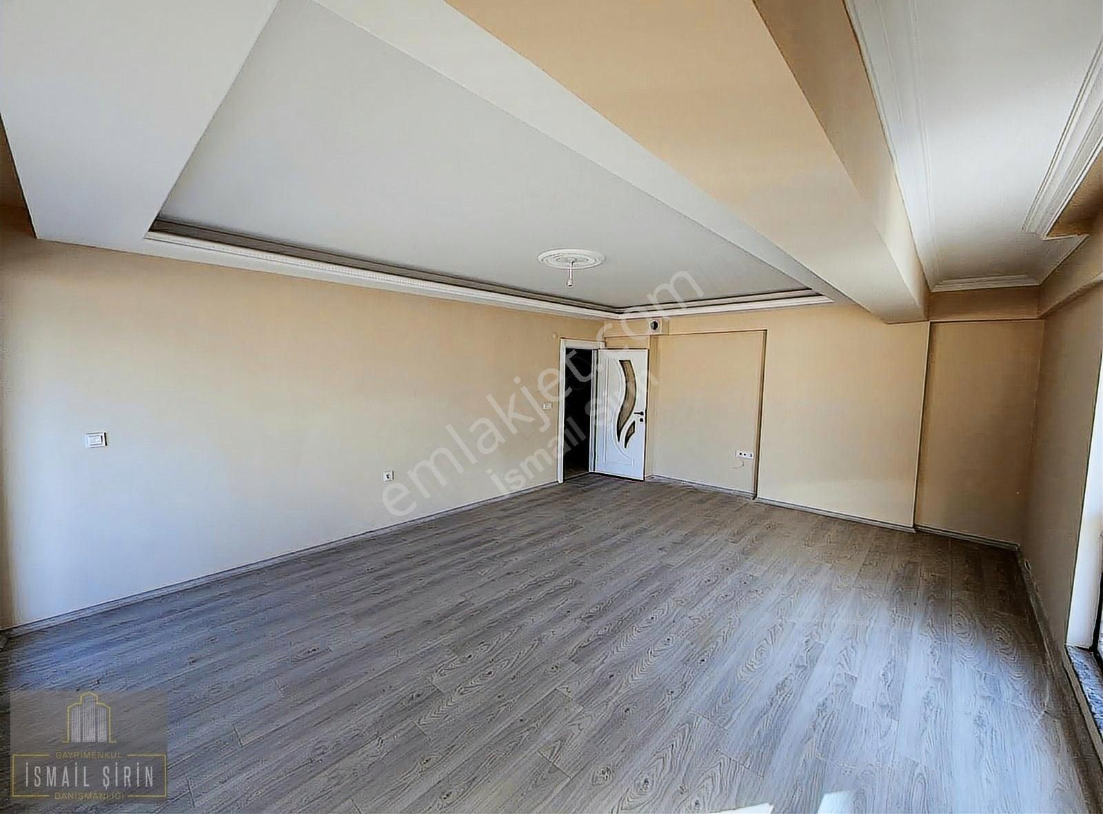 Hisartepe Umurbey Yolu Girşinde Harika Manzaralı Sıfır 3+1 Daire - Görsel 22