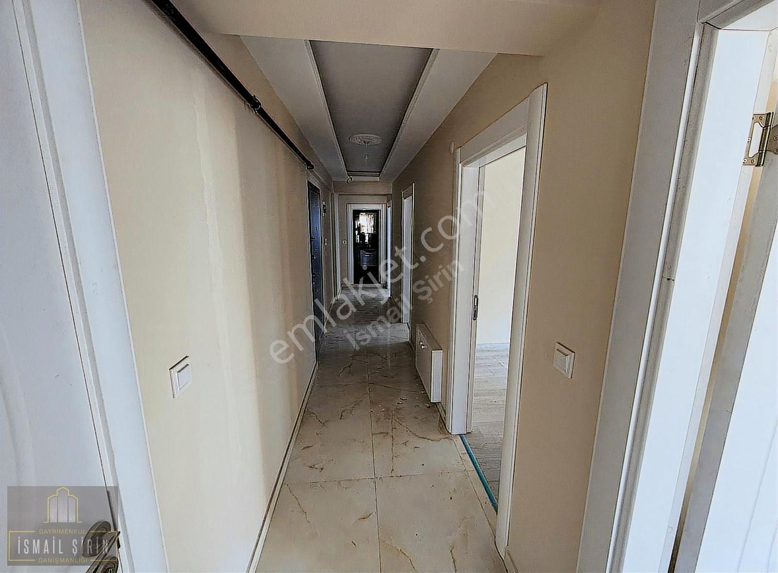 Hisartepe Umurbey Yolu Girşinde Harika Manzaralı Sıfır 3+1 Daire - Görsel 21