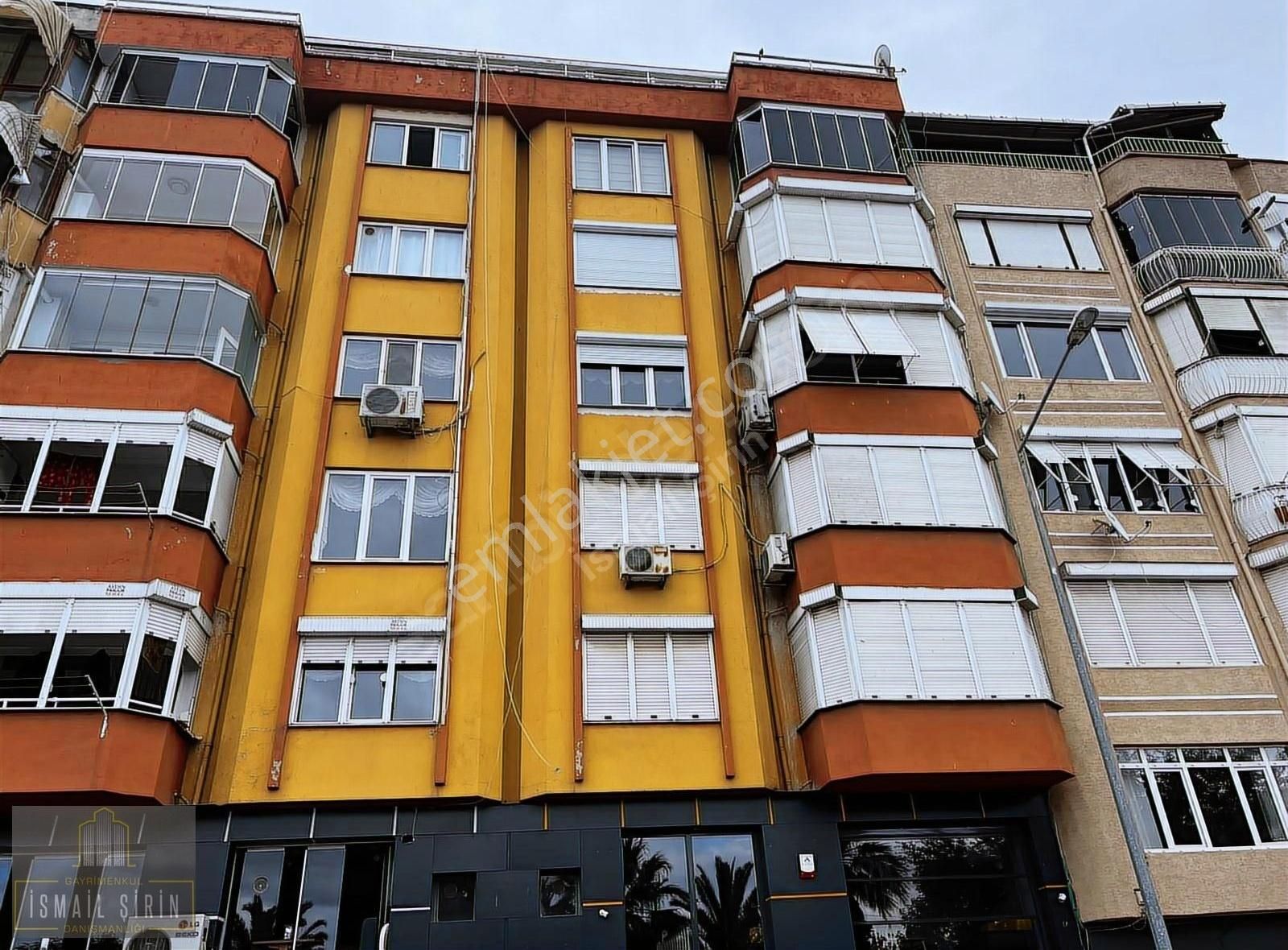 İsmail Şirinden Sahilde Harika Manzaralı Bakımlı Dublex Daire - Görsel 4