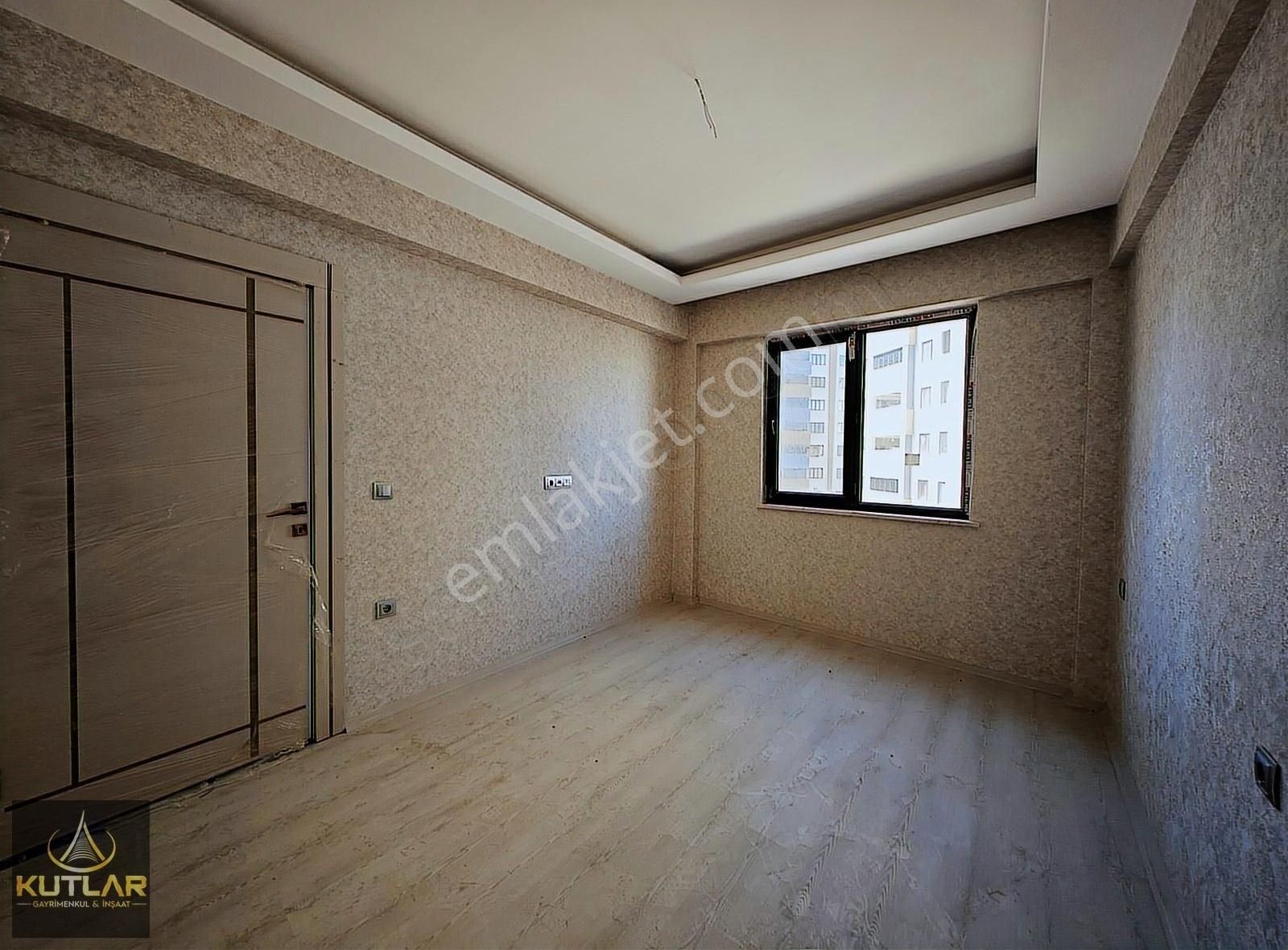 Kutlar'dan İbnisina'da Ş.hastanesi Civarı Lüx*2.5+1*daireler..!! - Görsel 5