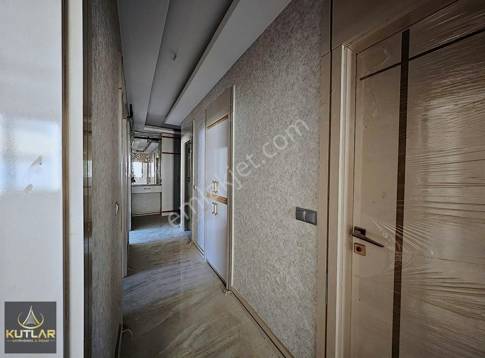Kutlar'dan İbnisina'da Ş.hastanesi Civarı Lüx*2.5+1*daireler..!! - Görsel 16
