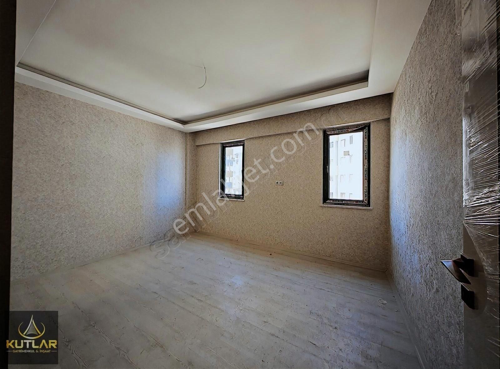 Kutlar'dan İbnisina'da Ş.hastanesi Civarı Lüx*2.5+1*daireler..!! - Görsel 22