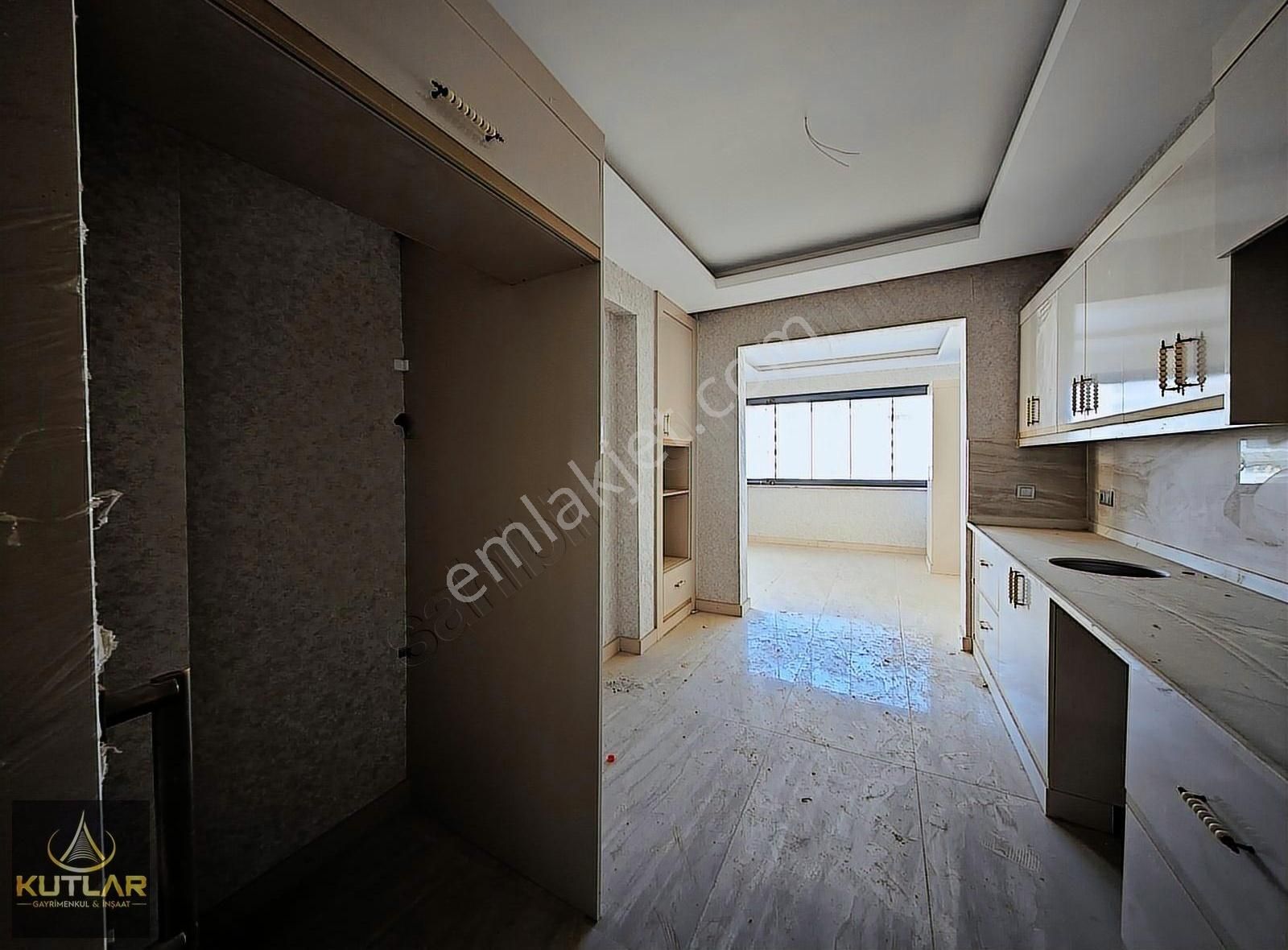 Kutlar'dan İbnisina'da Ş.hastanesi Civarı Lüx*2.5+1*daireler..!! - Görsel 10