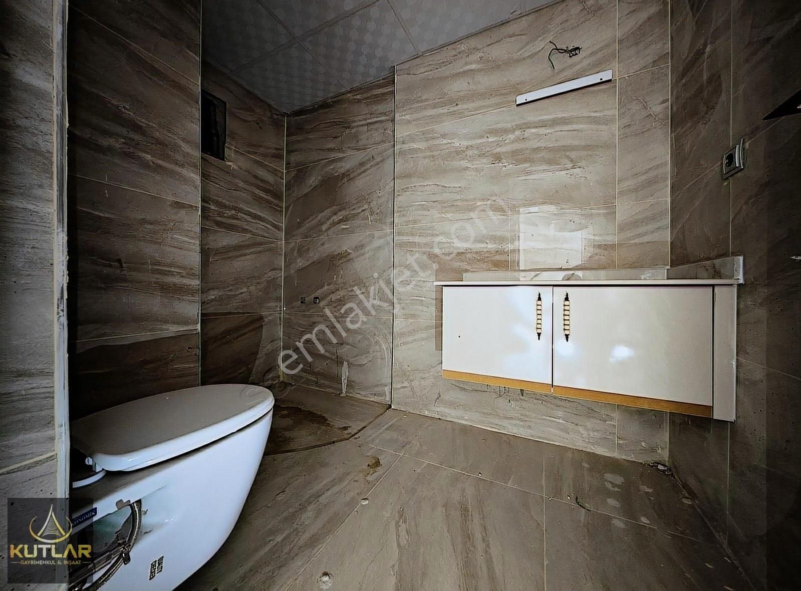 Kutlar'dan İbnisina'da Ş.hastanesi Civarı Lüx*2.5+1*daireler..!! - Görsel 31