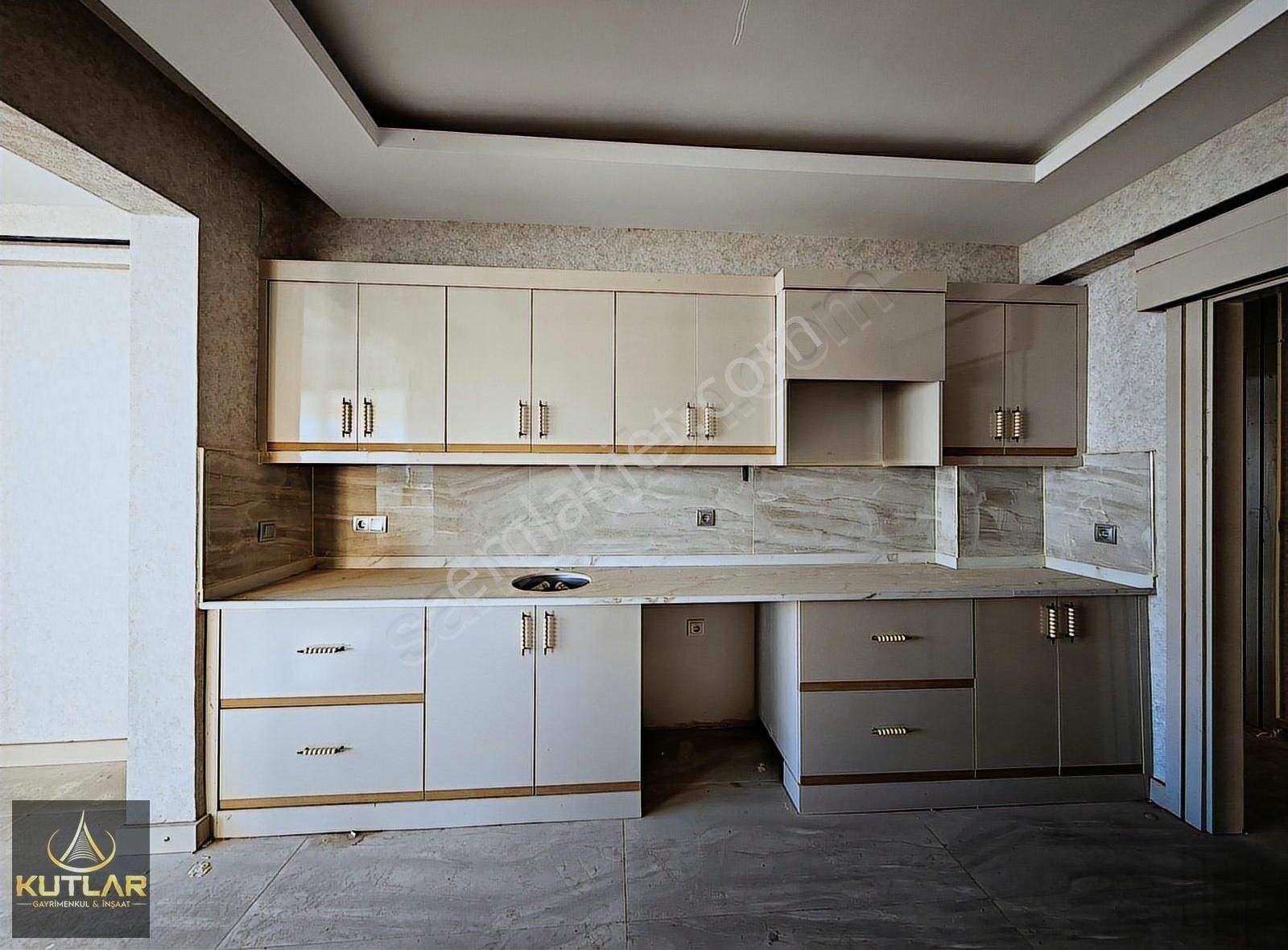 Kutlar'dan İbnisina'da Ş.hastanesi Civarı Lüx*2.5+1*daireler..!! - Görsel 20