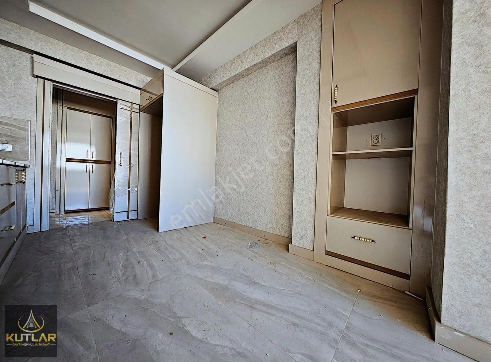 Kutlar'dan İbnisina'da Ş.hastanesi Civarı Lüx*2.5+1*daireler..!! - Görsel 13