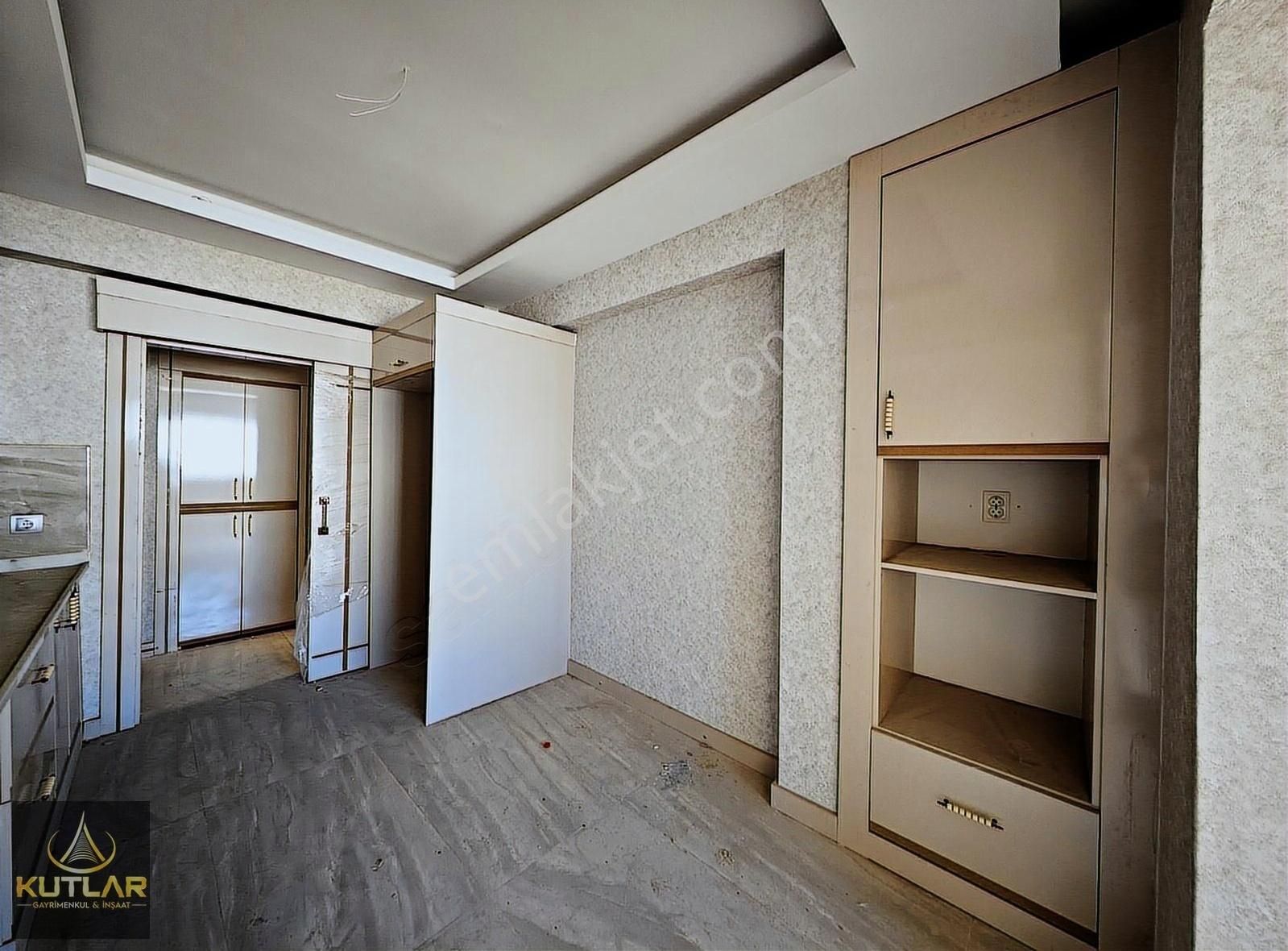 Kutlar'dan İbnisina'da Ş.hastanesi Civarı Lüx*2.5+1*daireler..!! - Görsel 3