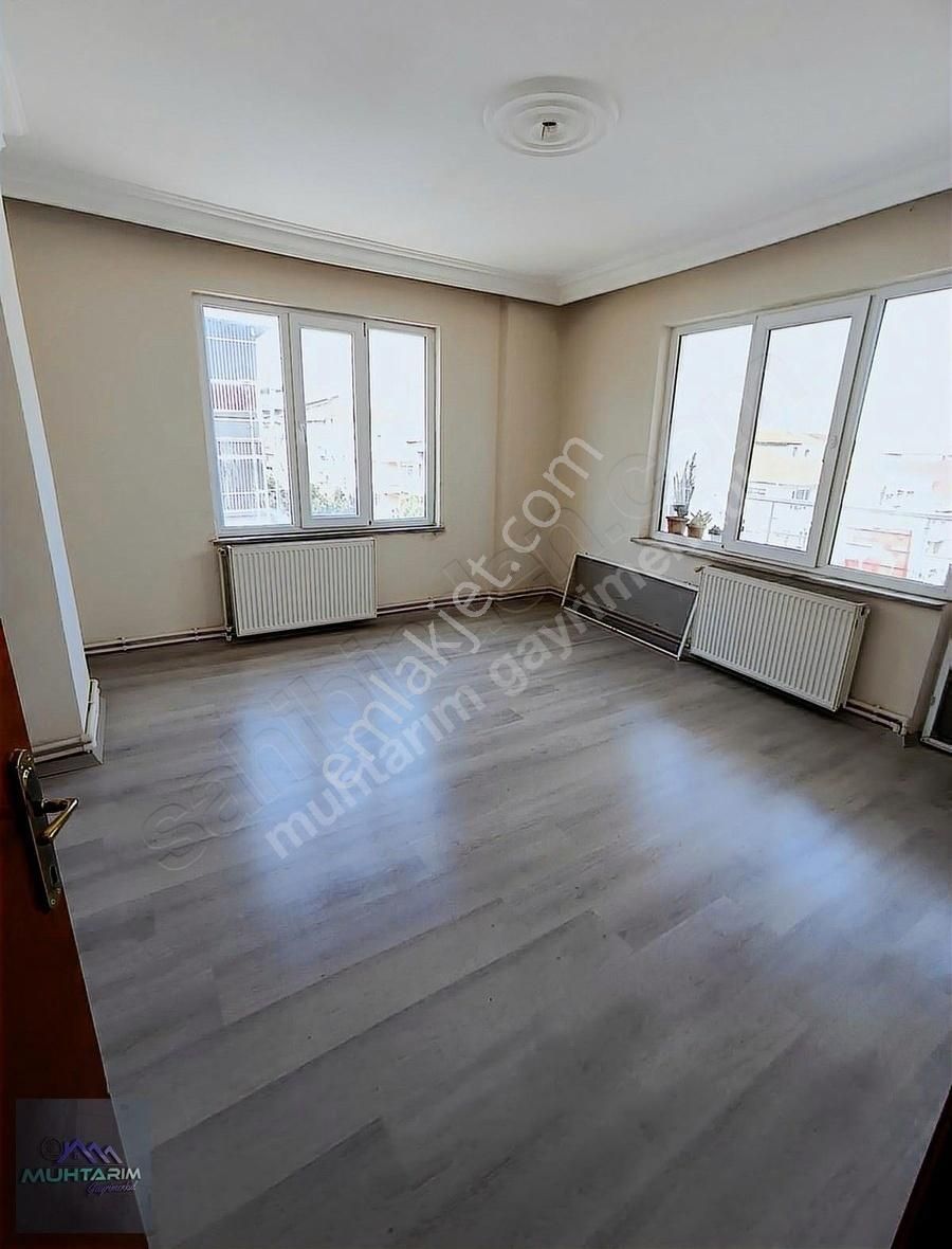 Muhtarımdan Kurtuluş Mah. Cadde Üzeri 2+1 Satılık Daire