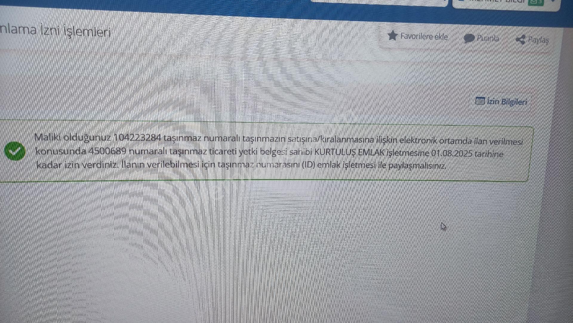 Manisa Salihli İğdecik Mahallesi'nde Satılık Arazi