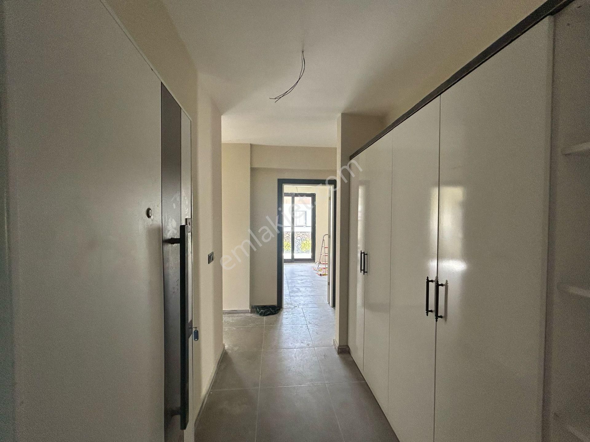 Dalaman Altıntas Mahallesinde Havuzlu Sitede 110 M2 2+1 Satılık Daire - Görsel 4