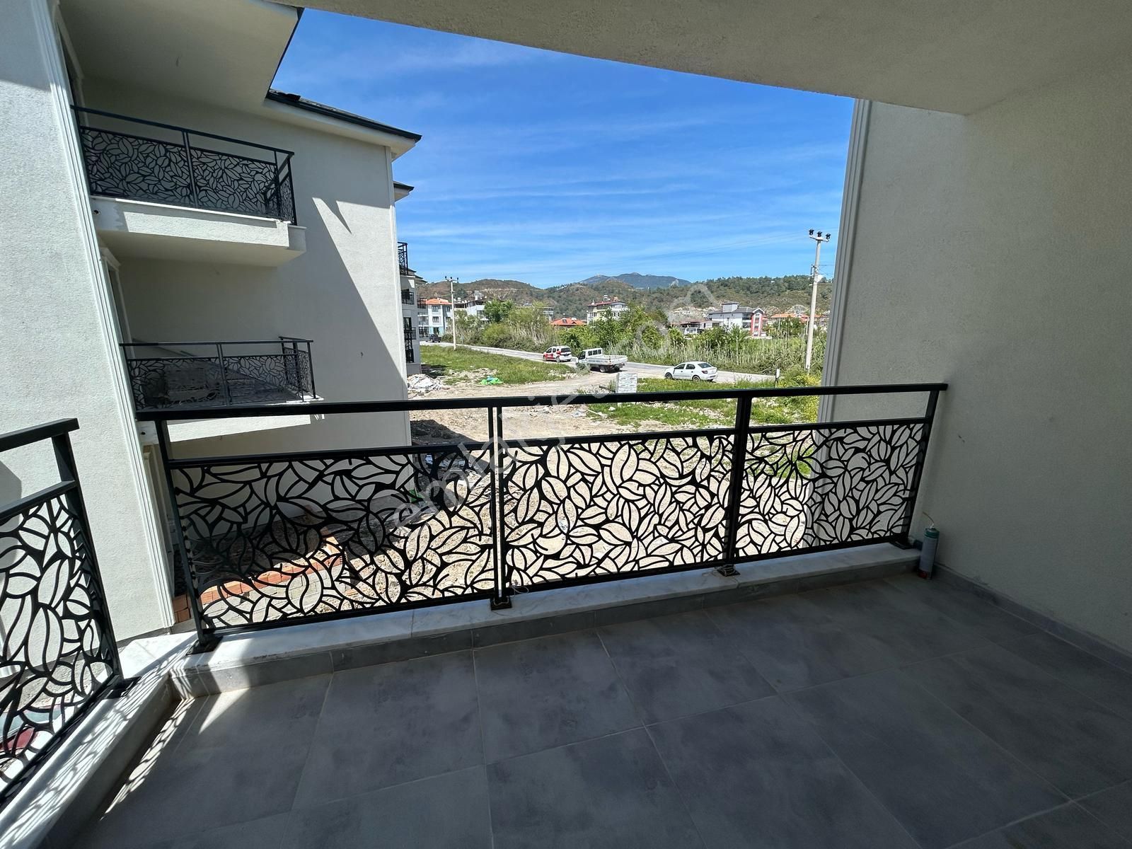 Dalaman Altıntas Mahallesinde Havuzlu Sitede 110 M2 2+1 Satılık Daire - Görsel 15