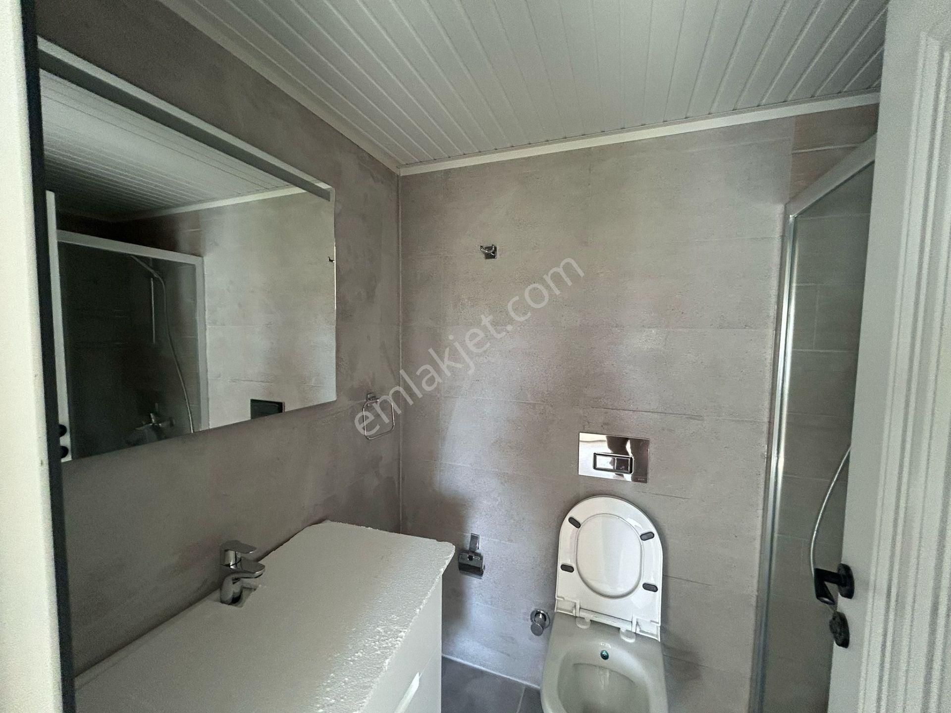 Dalaman Altıntas Mahallesinde Havuzlu Sitede 110 M2 2+1 Satılık Daire - Görsel 12