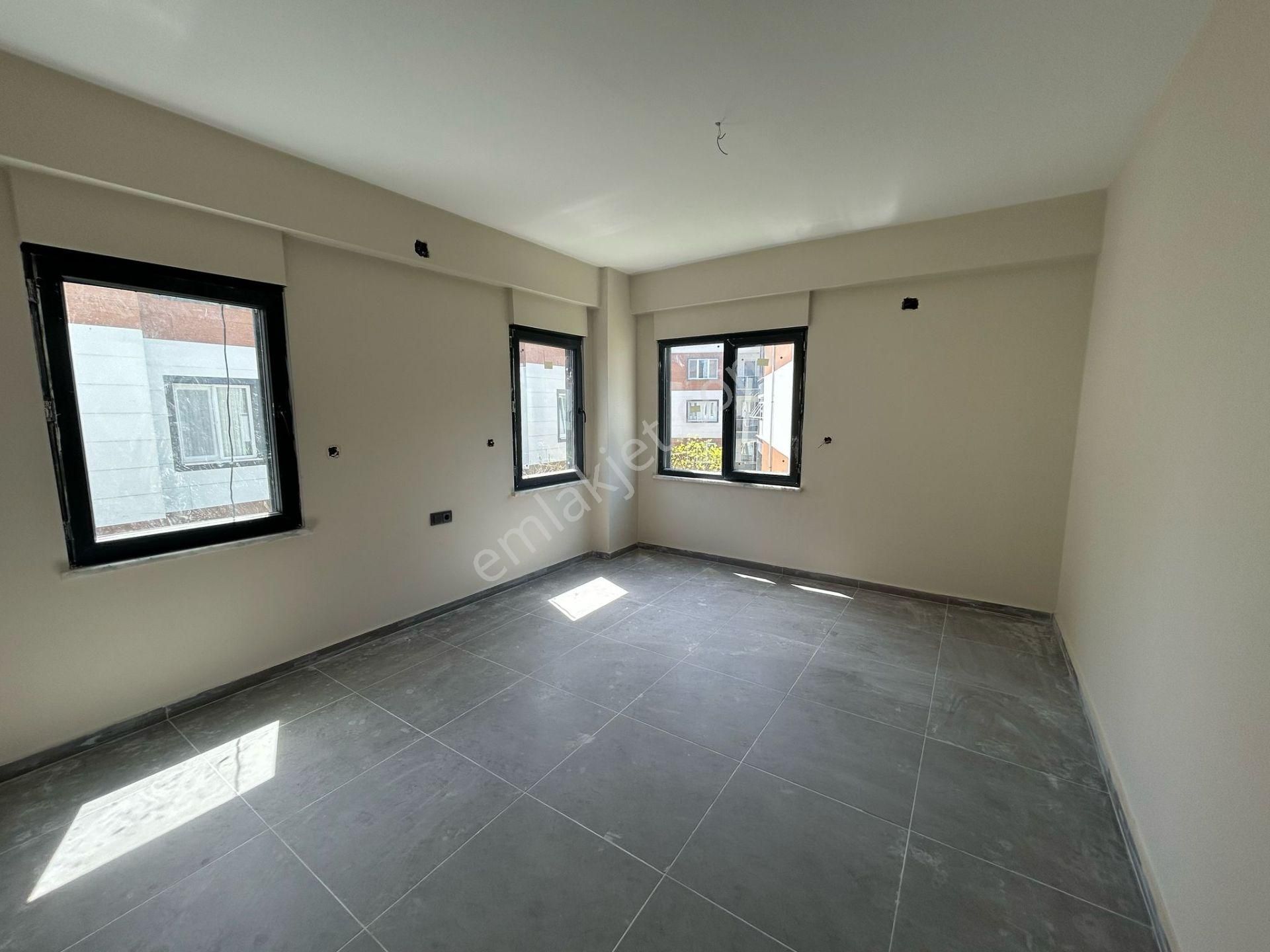 Dalaman Altıntas Mahallesinde Havuzlu Sitede 110 M2 2+1 Satılık Daire - Görsel 7