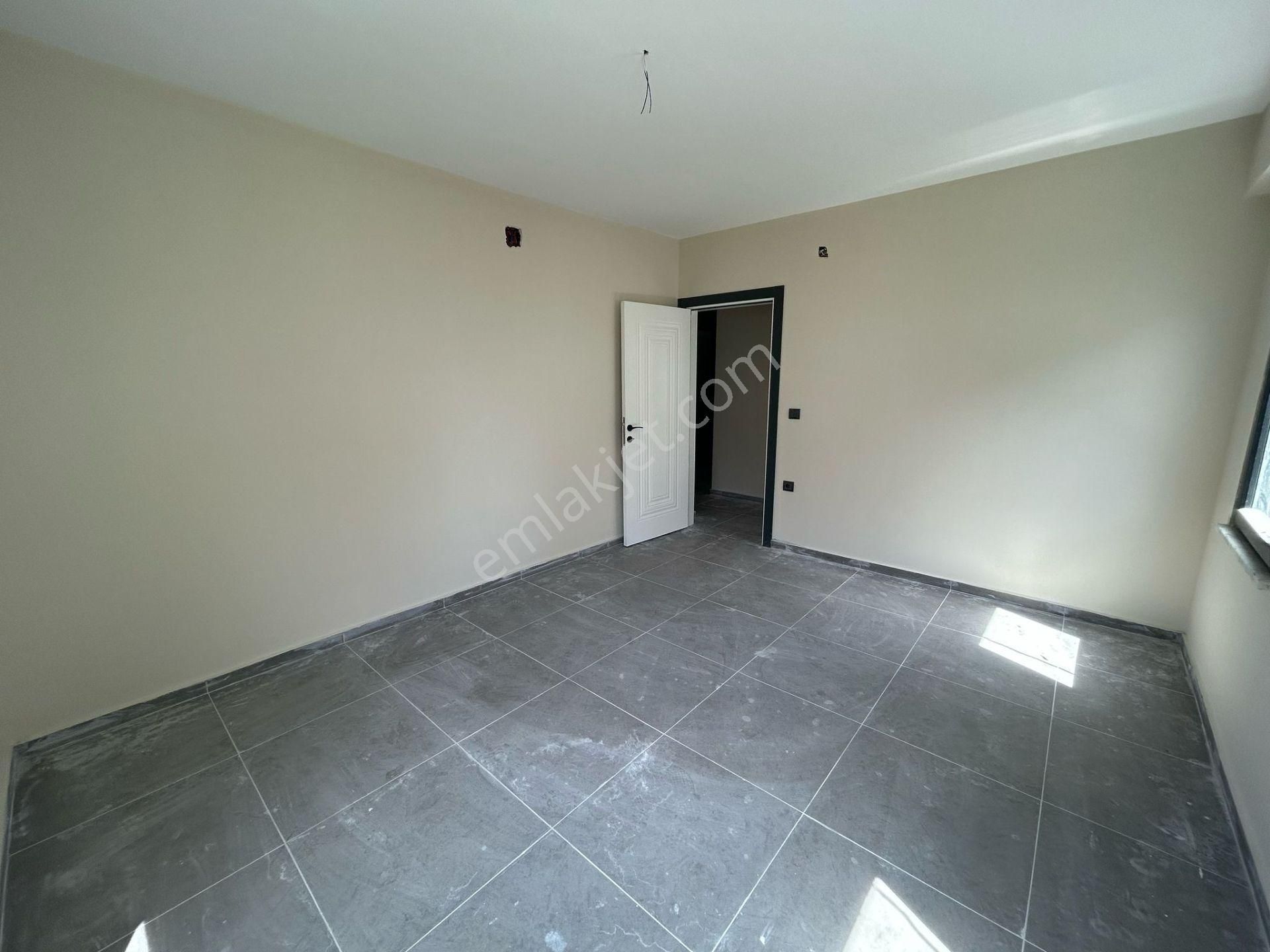 Dalaman Altıntas Mahallesinde Havuzlu Sitede 110 M2 2+1 Satılık Daire - Görsel 14