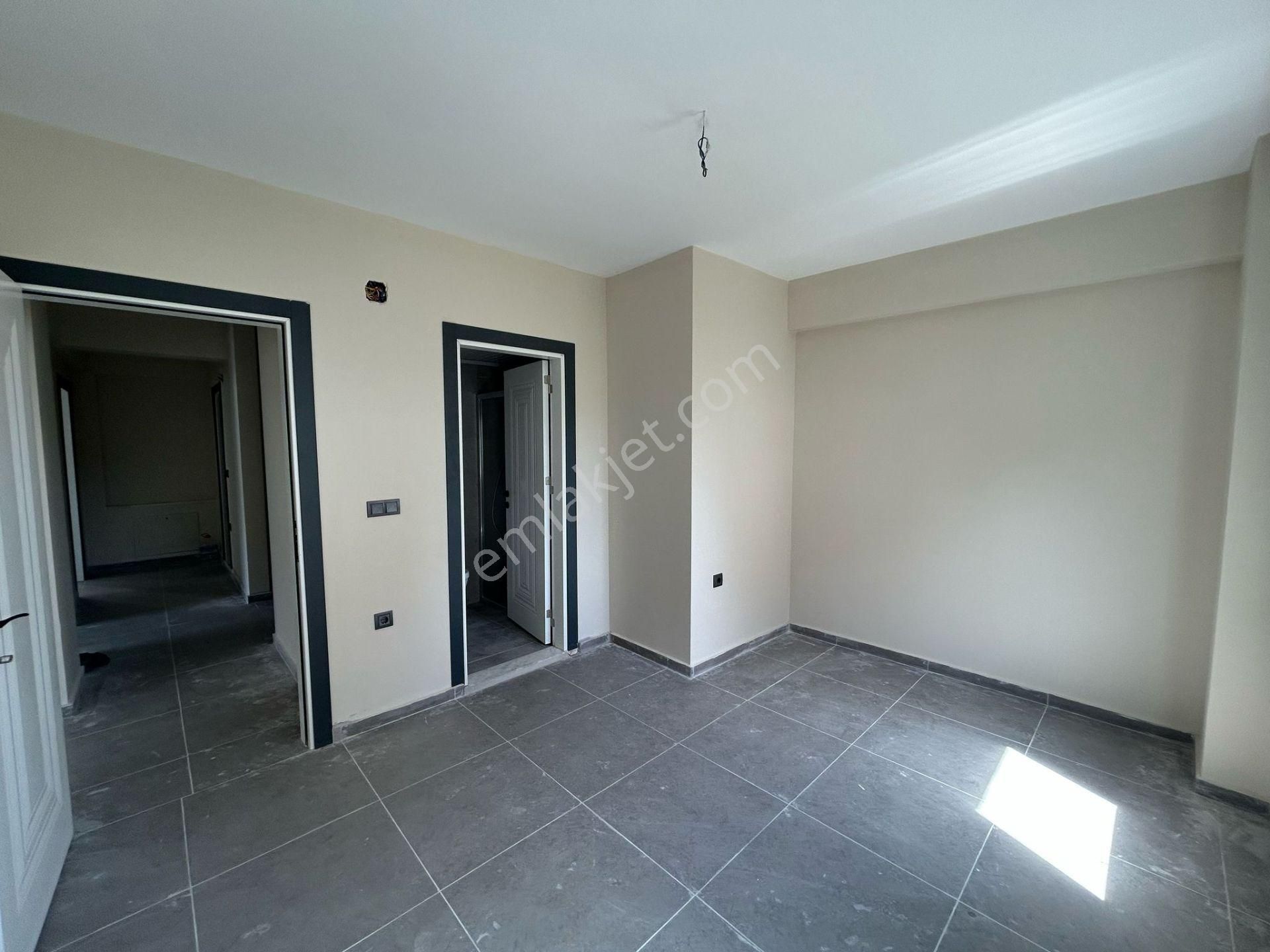 Dalaman Altıntas Mahallesinde Havuzlu Sitede 110 M2 2+1 Satılık Daire - Görsel 9