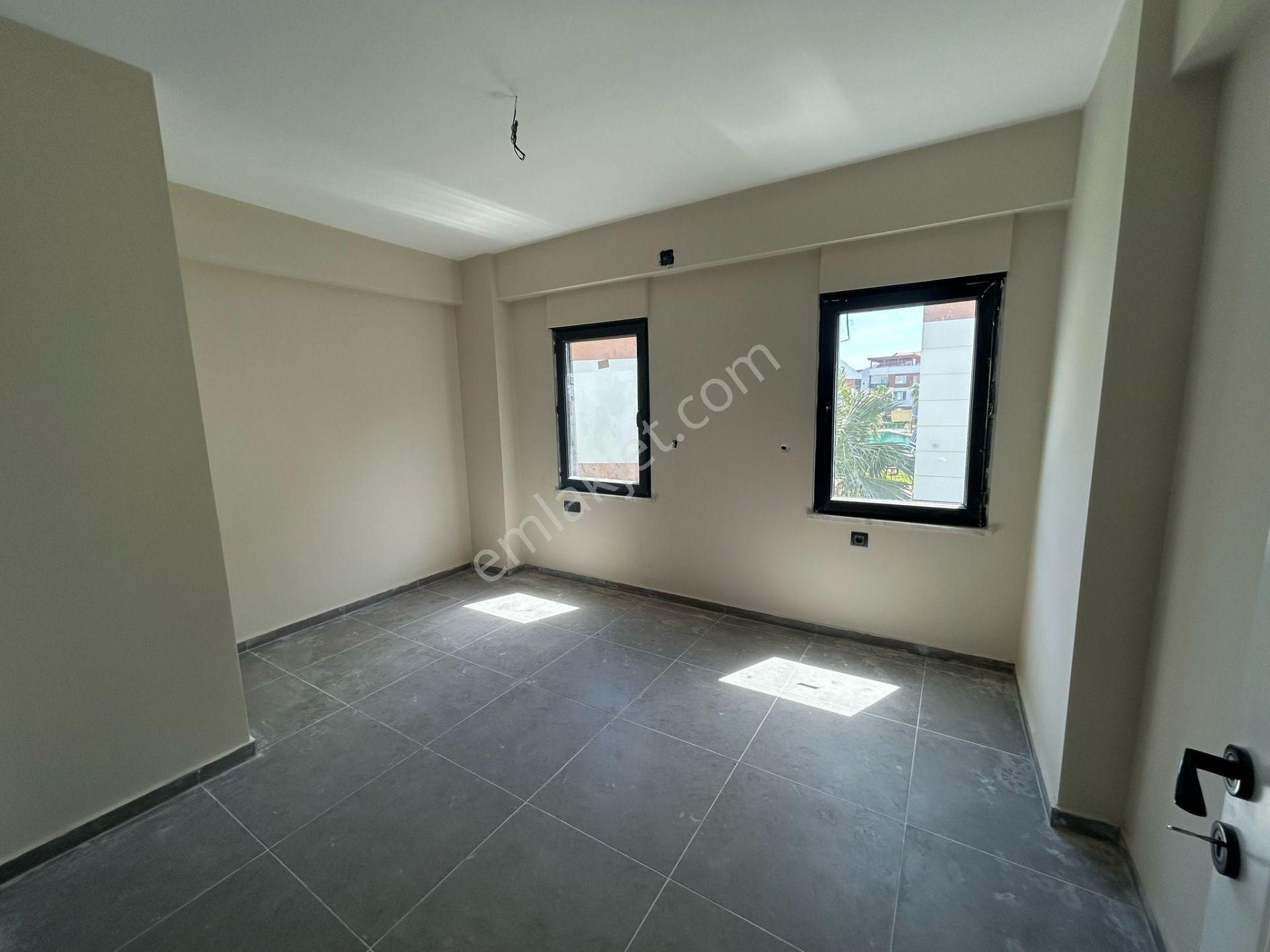 Dalaman Altıntas Mahallesinde Havuzlu Sitede 110 M2 2+1 Satılık Daire - Görsel 13