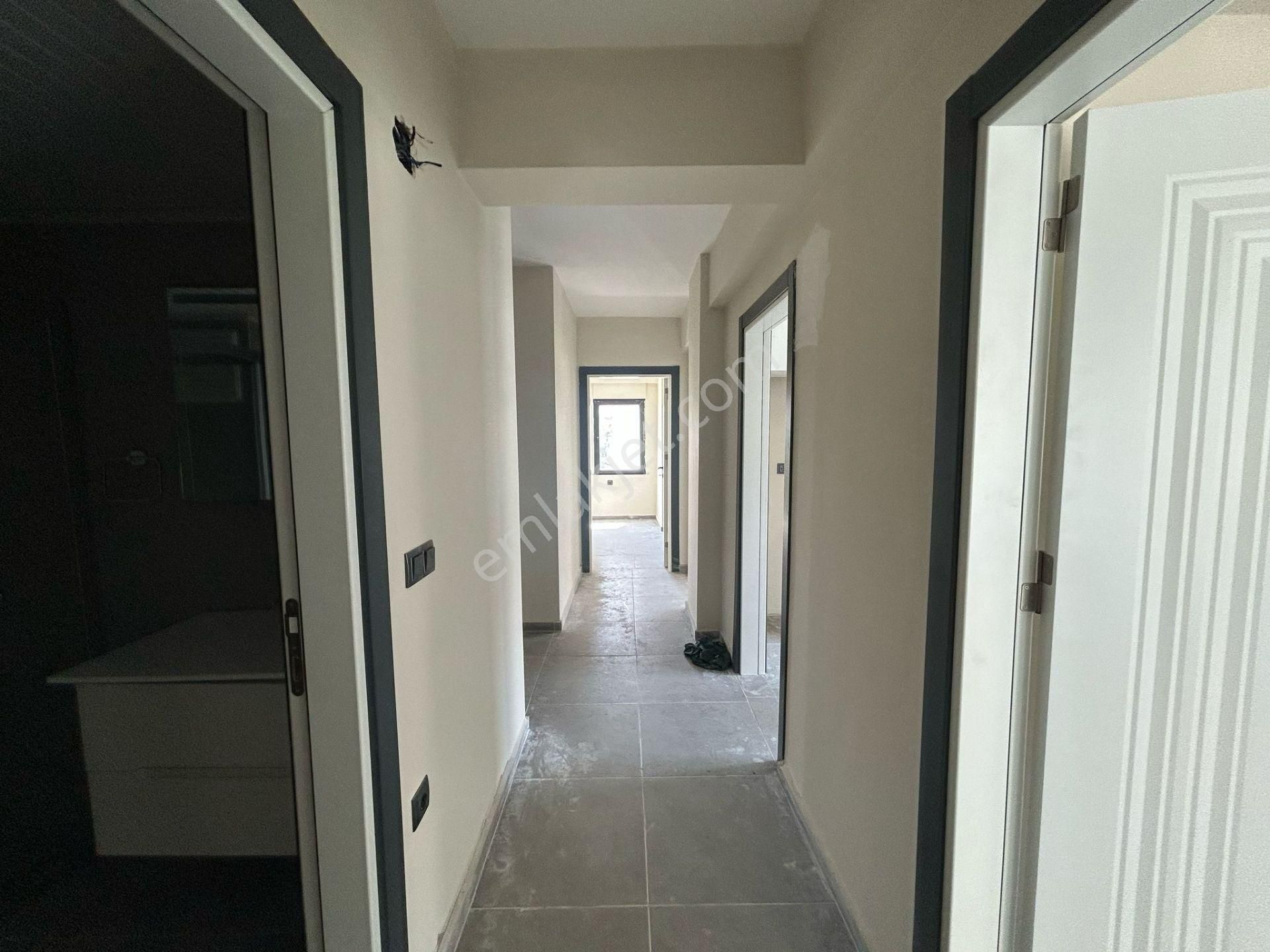 Dalaman Altıntas Mahallesinde Havuzlu Sitede 110 M2 2+1 Satılık Daire - Görsel 6