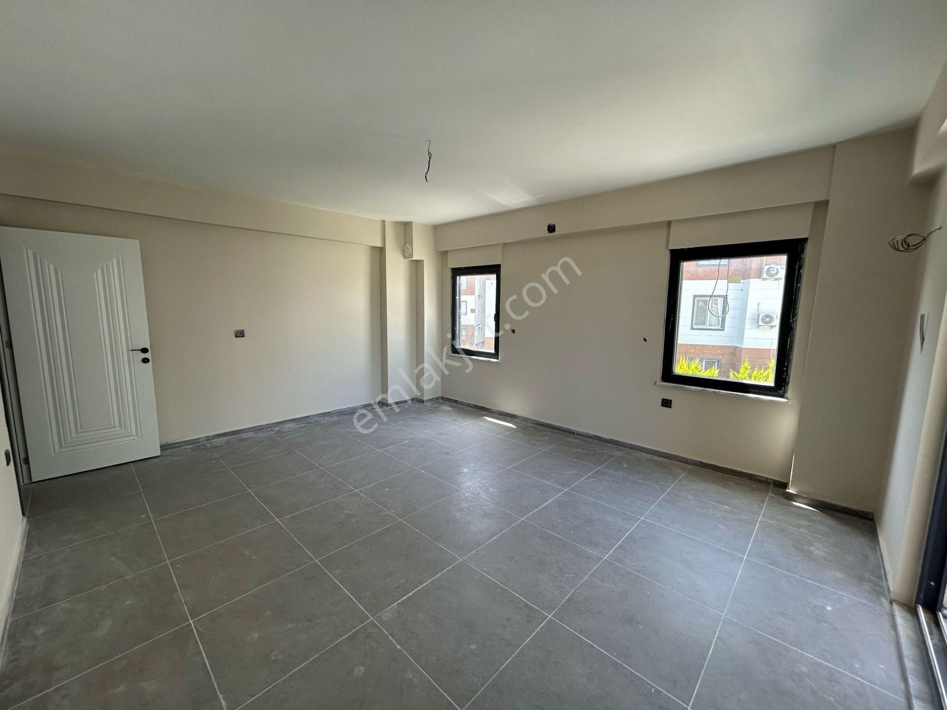 Dalaman Altıntas Mahallesinde Havuzlu Sitede 110 M2 2+1 Satılık Daire - Görsel 8