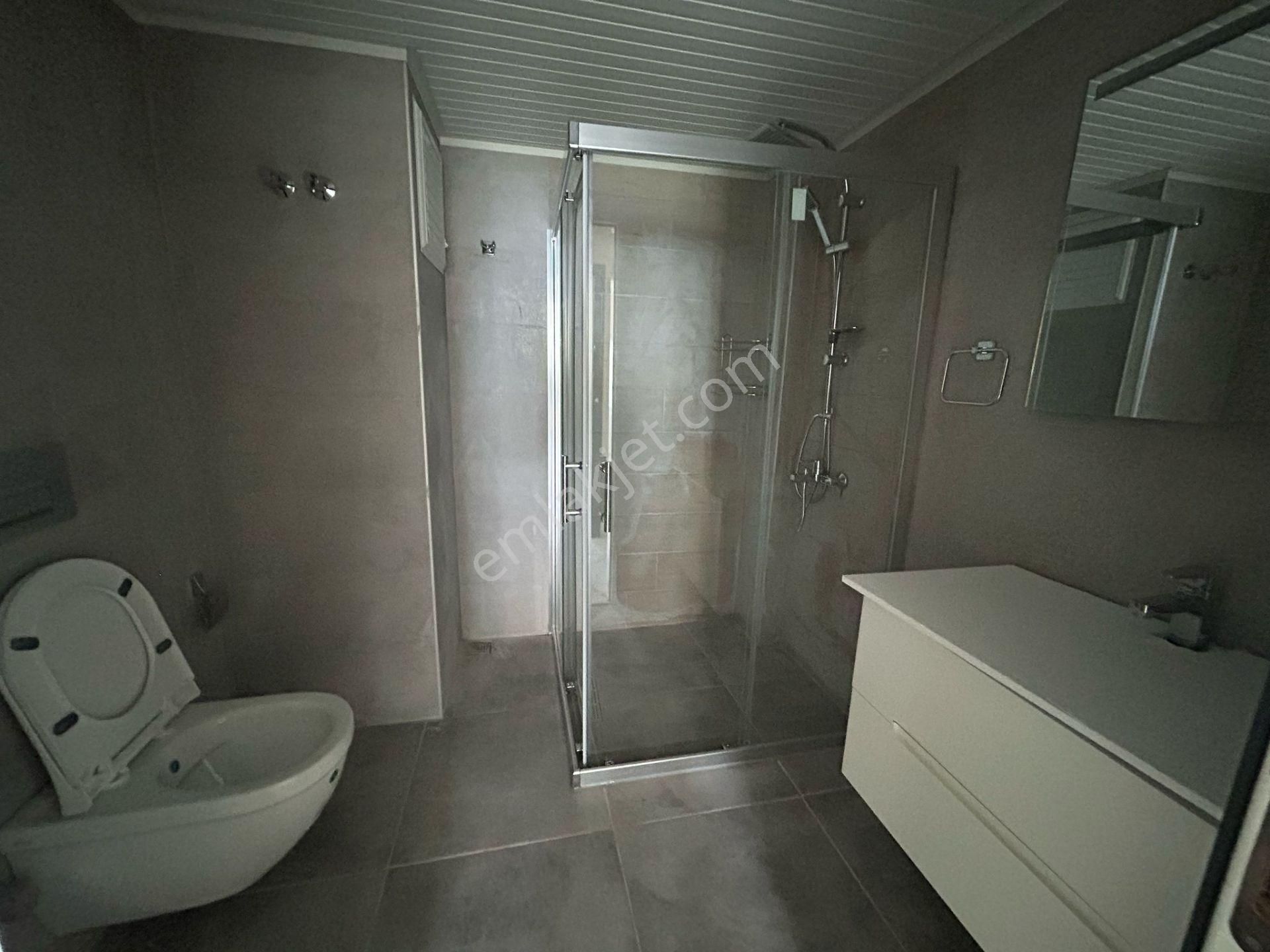 Dalaman Altıntas Mahallesinde Havuzlu Sitede 110 M2 2+1 Satılık Daire - Görsel 10