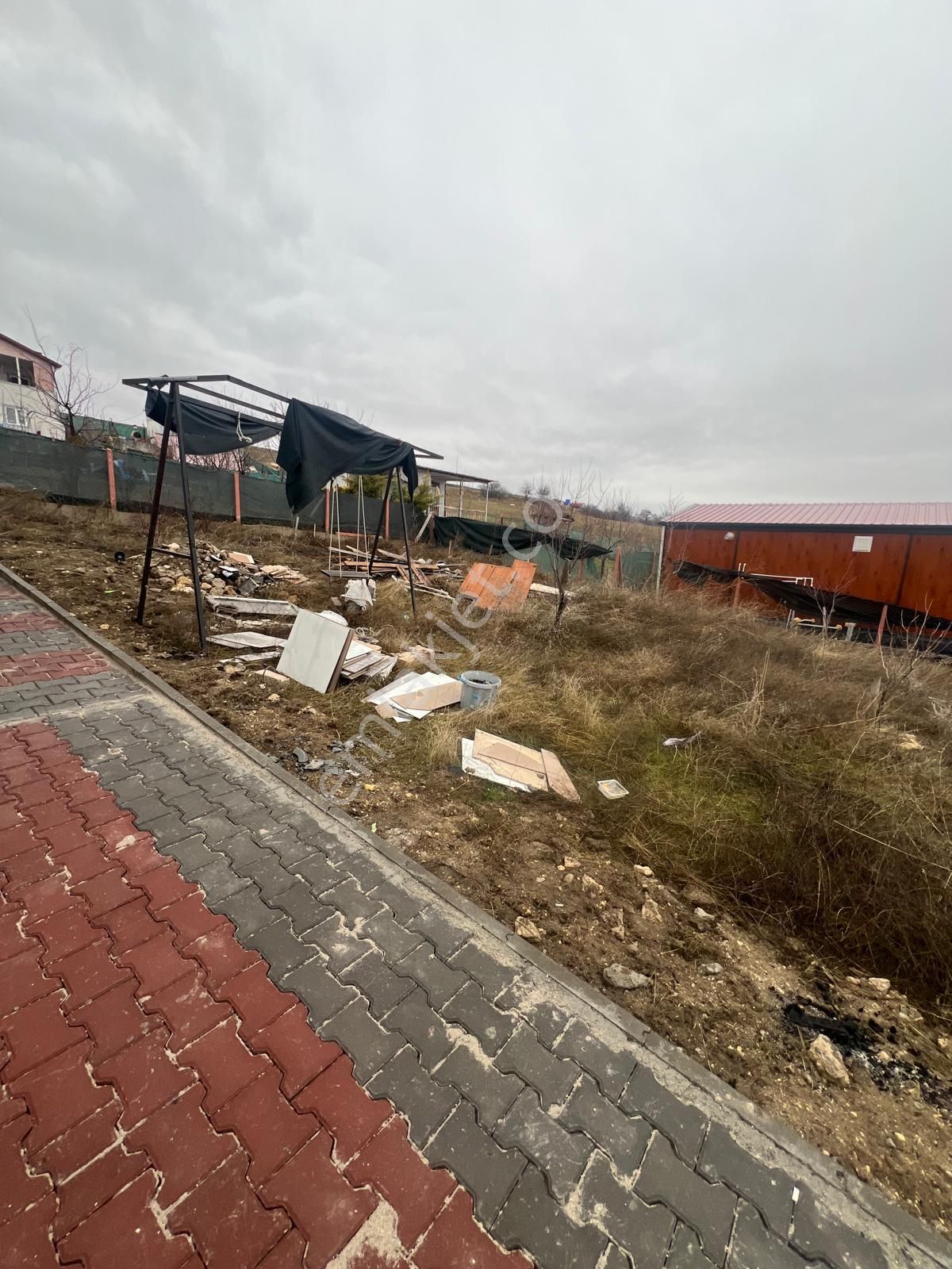 Bağlum Çalsekide Full Eşyalı Elektrik Su Mevcut 3+1! - Görsel 26