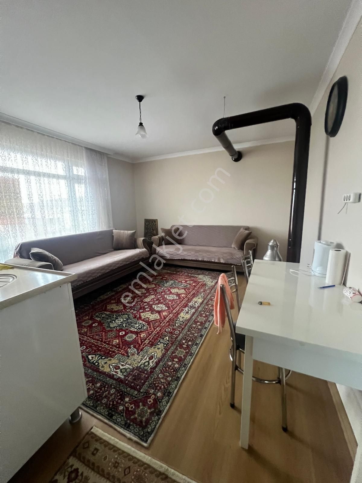 Bağlum Çalsekide Full Eşyalı Elektrik Su Mevcut 3+1! - Görsel 2