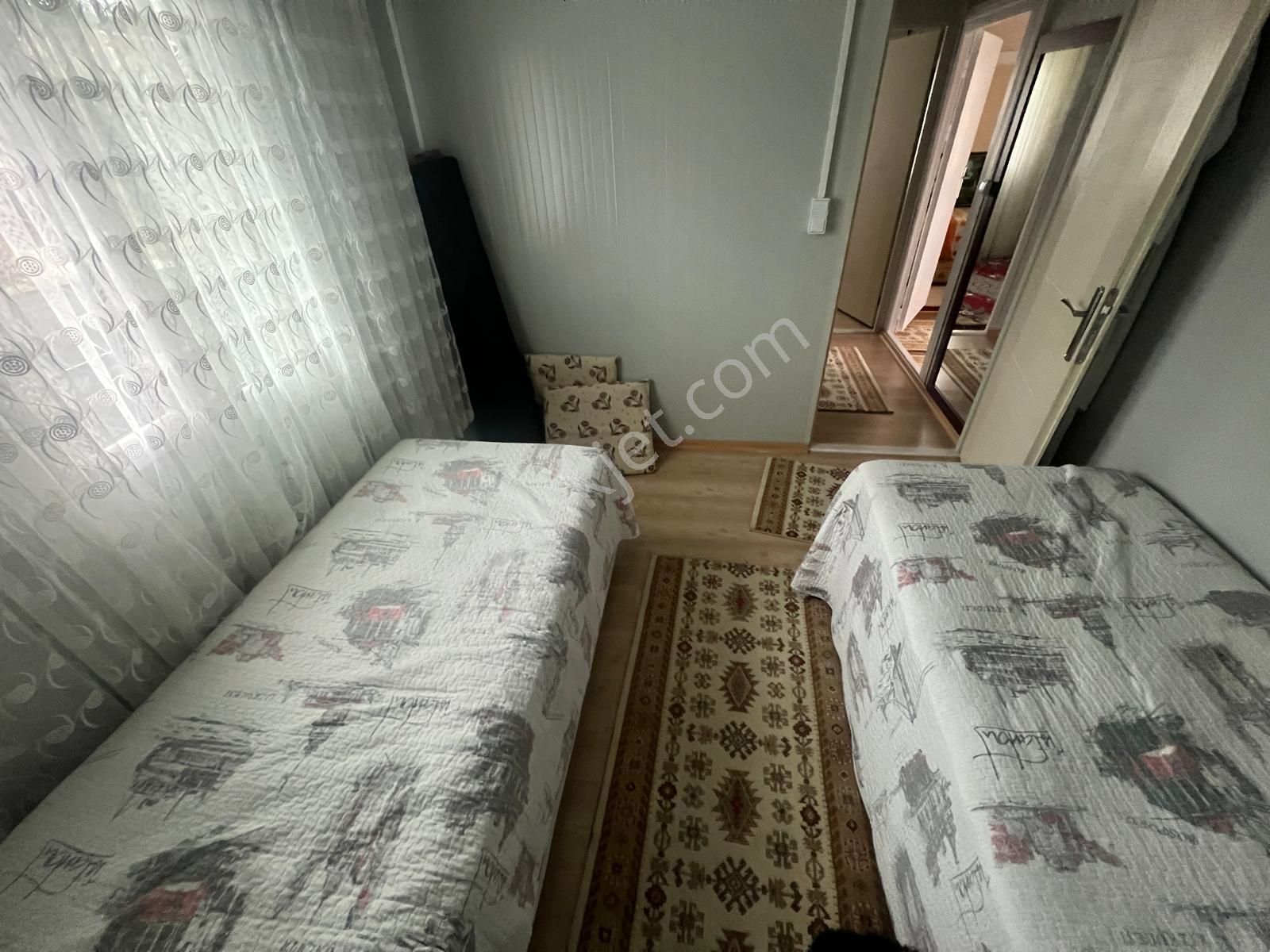 Bağlum Çalsekide Full Eşyalı Elektrik Su Mevcut 3+1! - Görsel 5