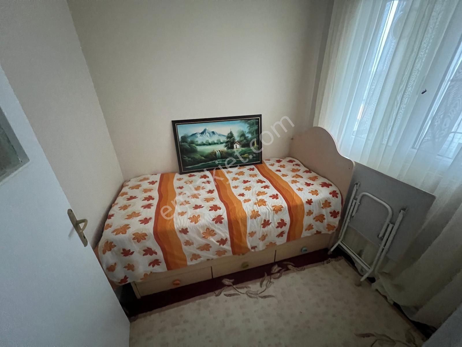 Bağlum Çalsekide Full Eşyalı Elektrik Su Mevcut 3+1! - Görsel 6