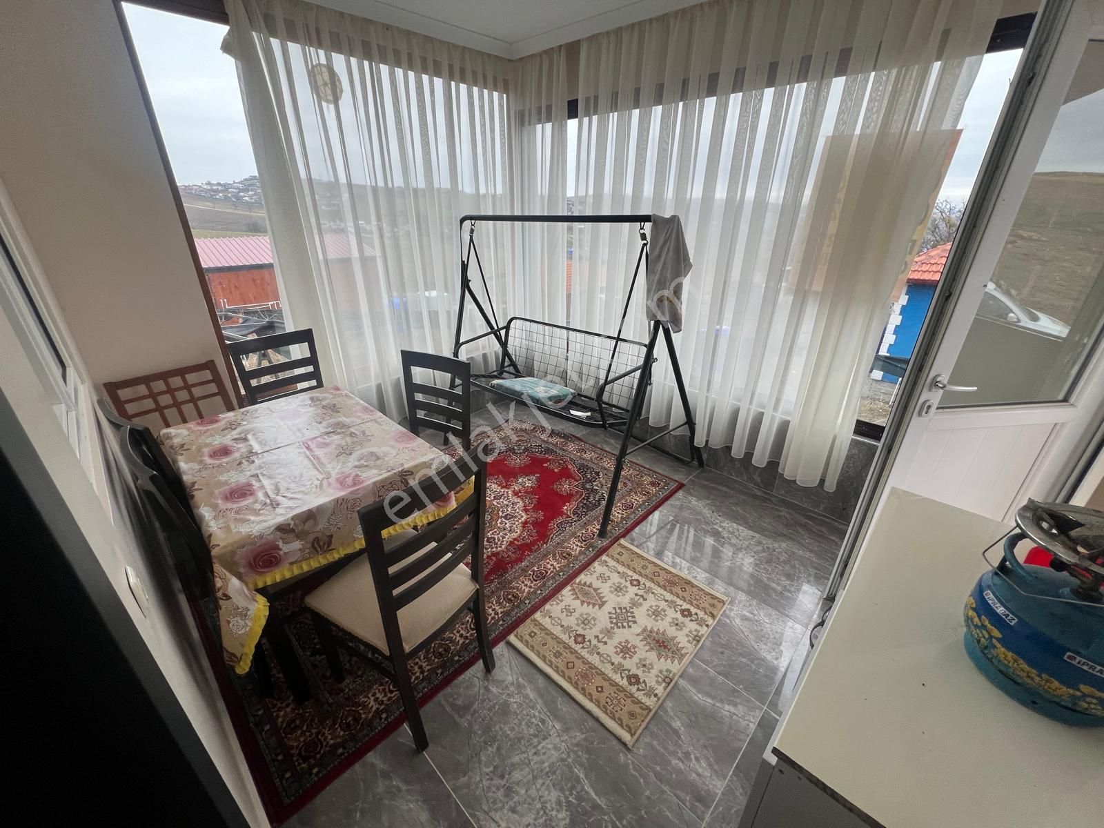 Bağlum Çalsekide Full Eşyalı Elektrik Su Mevcut 3+1! - Görsel 10