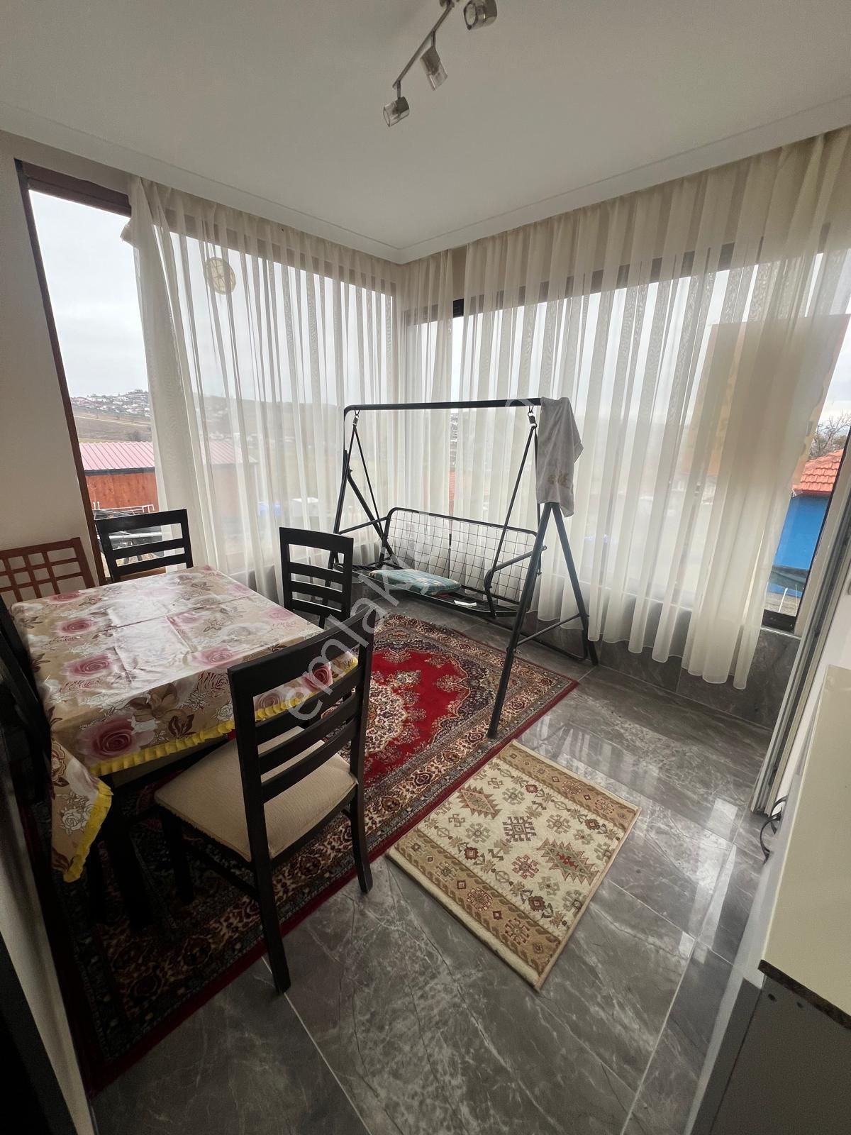 Bağlum Çalsekide Full Eşyalı Elektrik Su Mevcut 3+1! - Görsel 11