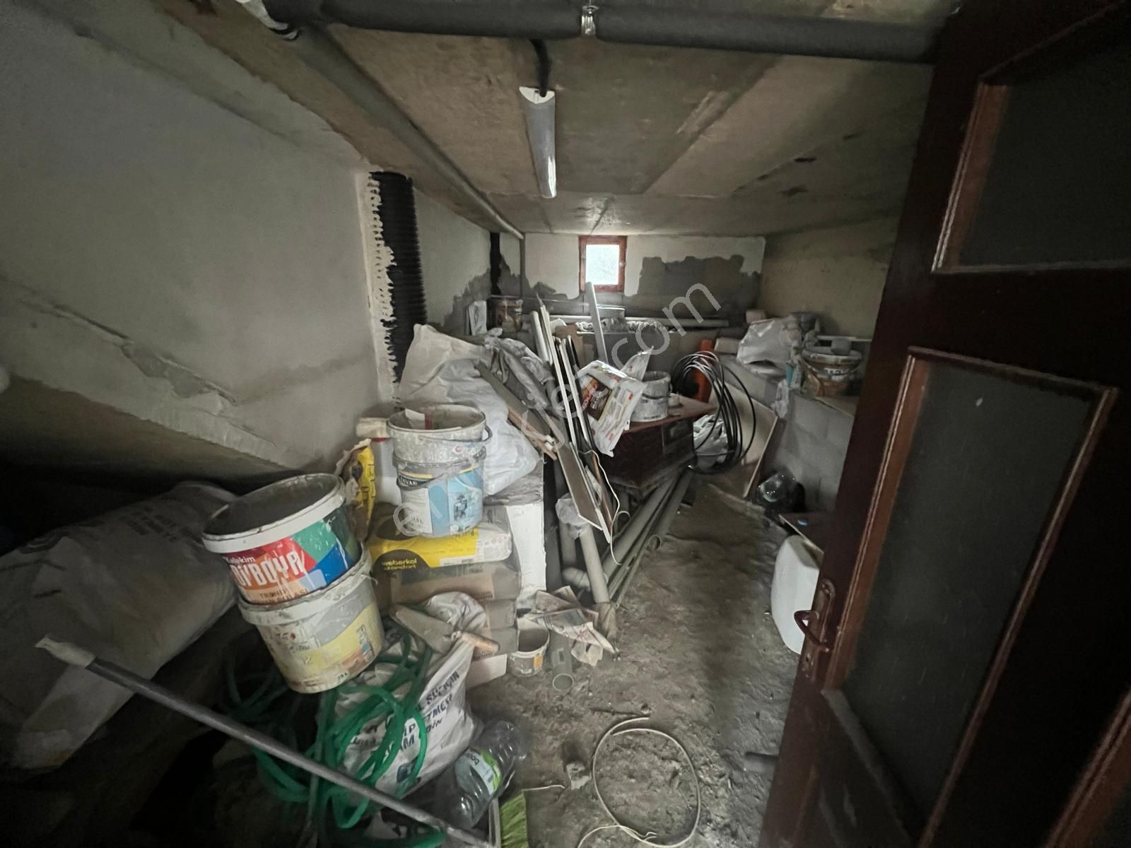 Bağlum Çalsekide Full Eşyalı Elektrik Su Mevcut 3+1! - Görsel 27