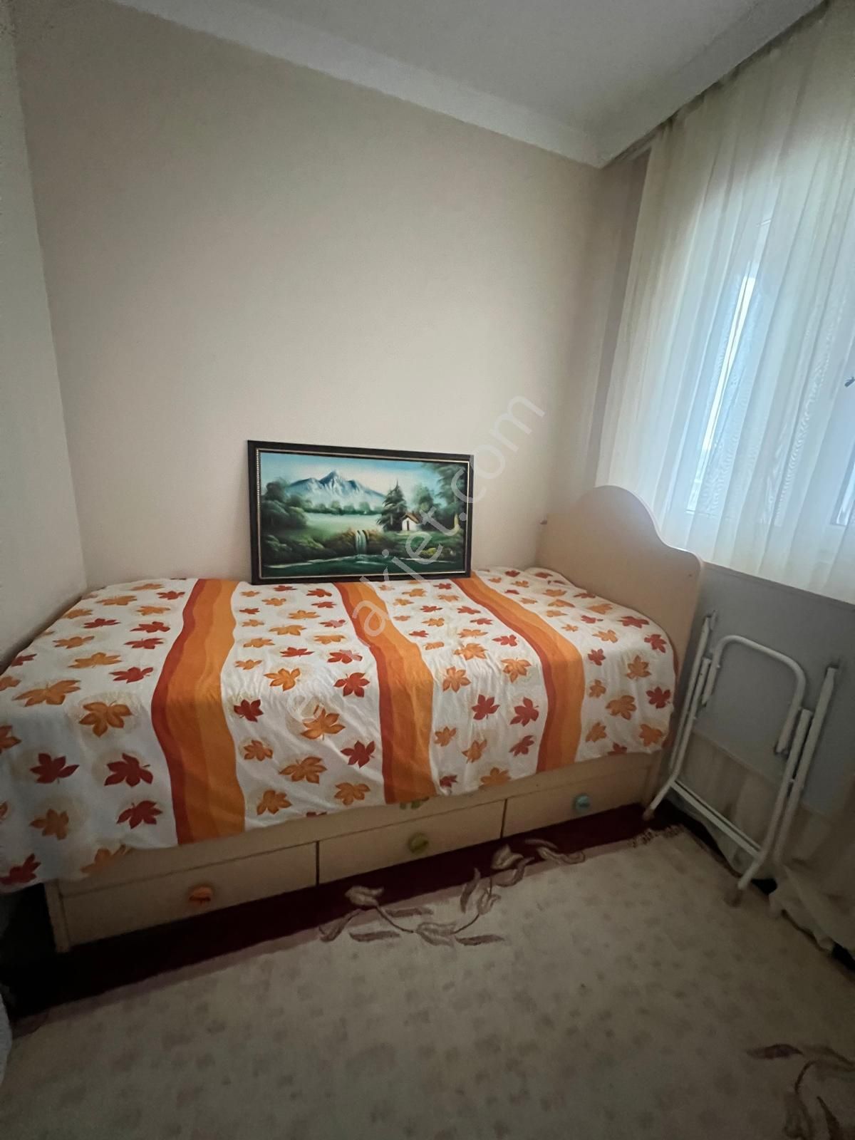 Bağlum Çalsekide Full Eşyalı Elektrik Su Mevcut 3+1! - Görsel 7