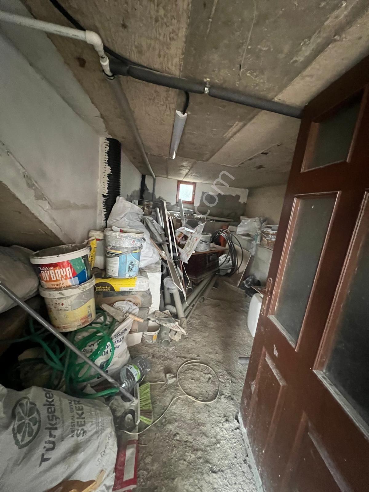 Bağlum Çalsekide Full Eşyalı Elektrik Su Mevcut 3+1! - Görsel 28