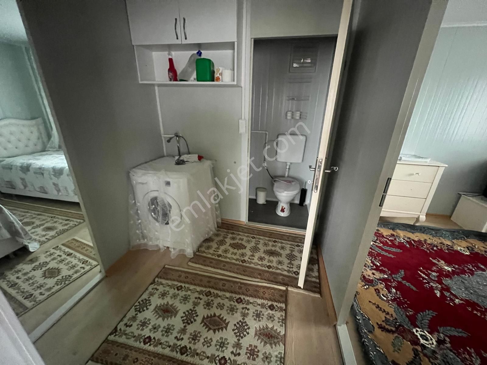 Bağlum Çalsekide Full Eşyalı Elektrik Su Mevcut 3+1! - Görsel 13