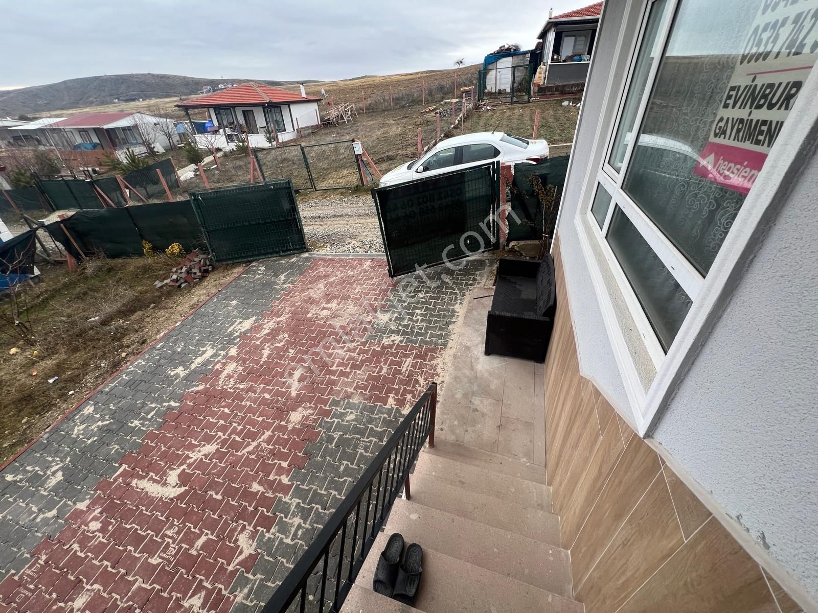 Bağlum Çalsekide Full Eşyalı Elektrik Su Mevcut 3+1! - Görsel 19