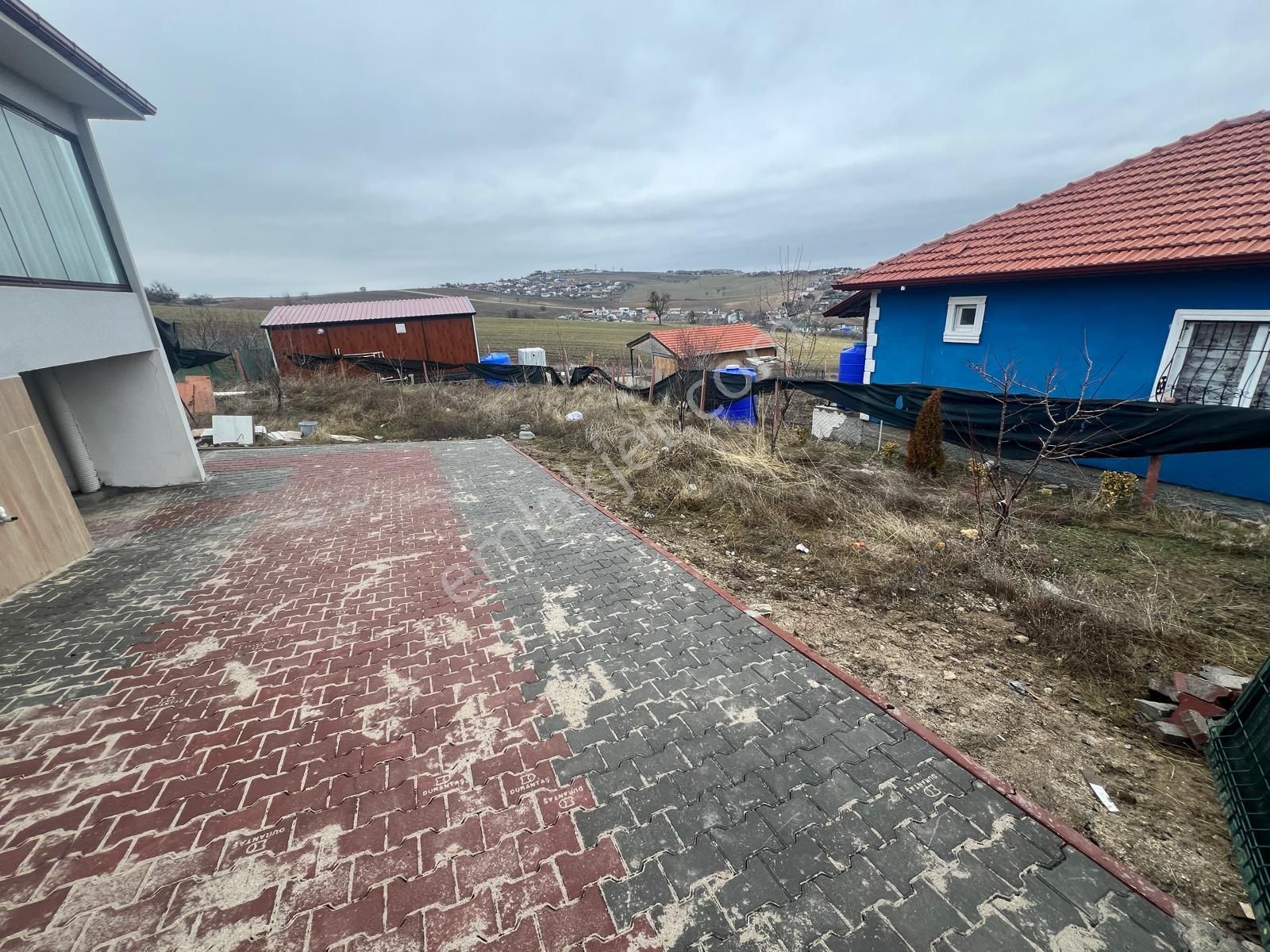 Bağlum Çalsekide Full Eşyalı Elektrik Su Mevcut 3+1! - Görsel 24