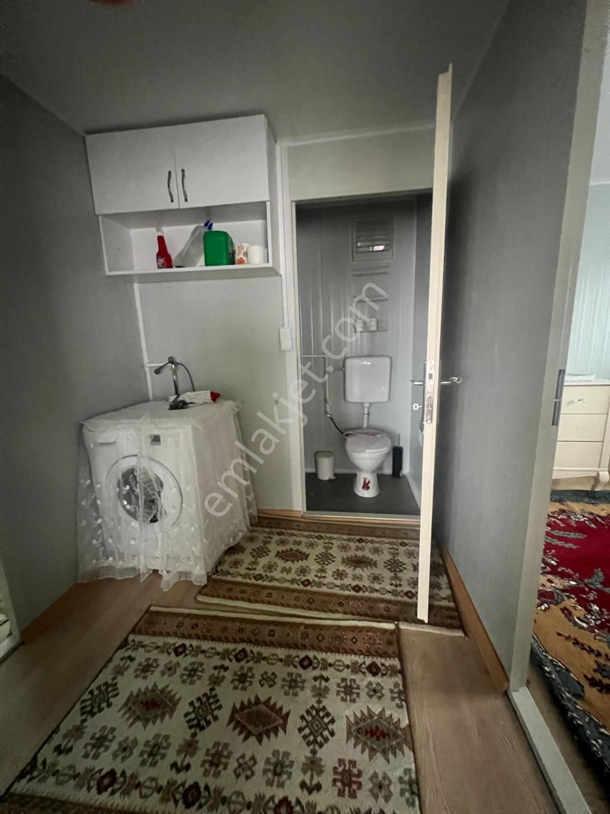 Bağlum Çalsekide Full Eşyalı Elektrik Su Mevcut 3+1! - Görsel 14