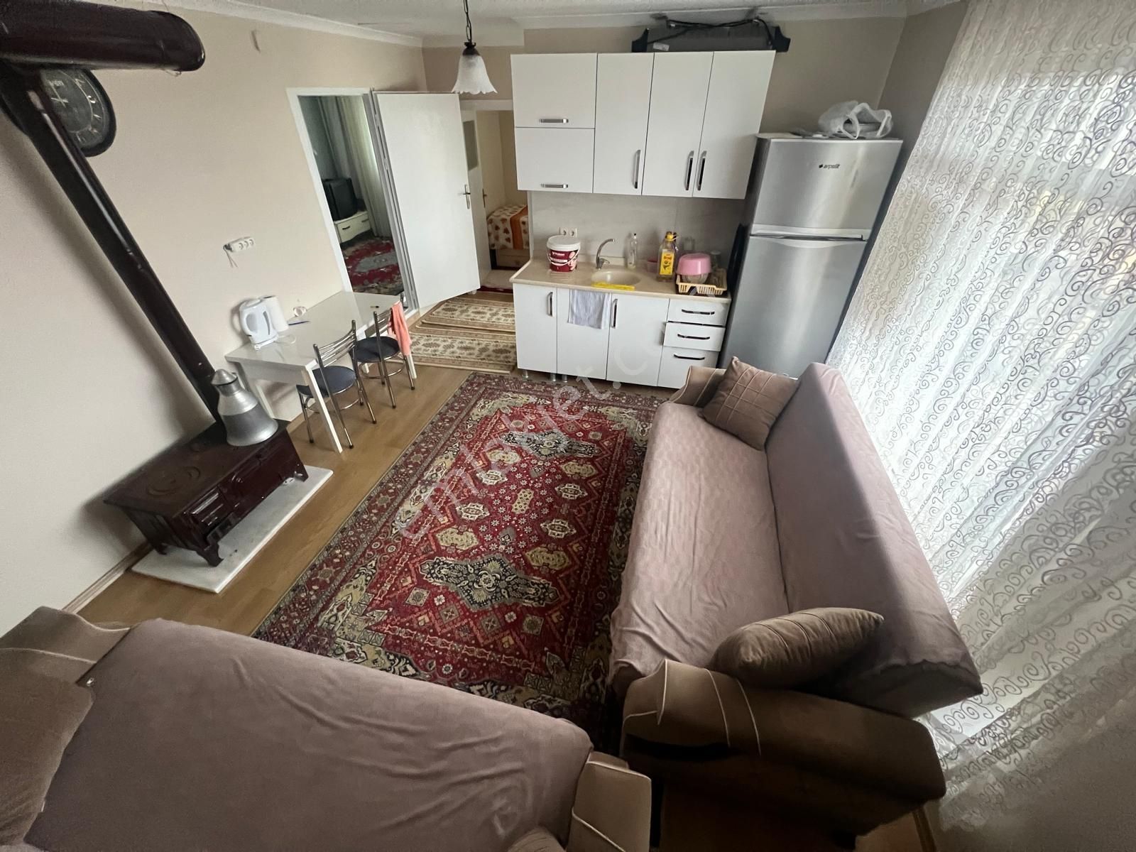 Bağlum Çalsekide Full Eşyalı Elektrik Su Mevcut 3+1! - Görsel 8