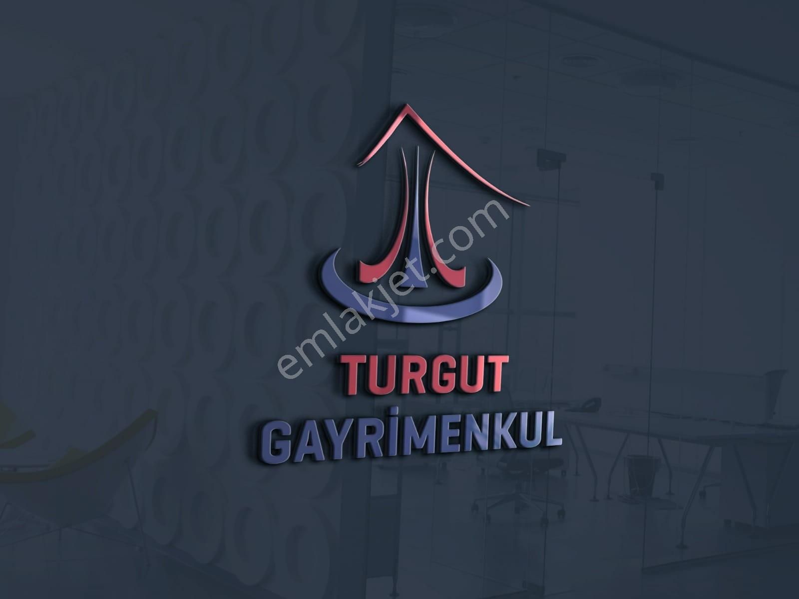Turgut'tan Kızılpınar Atatürk Mahallesinde 2. Kat 2+1 Daire
