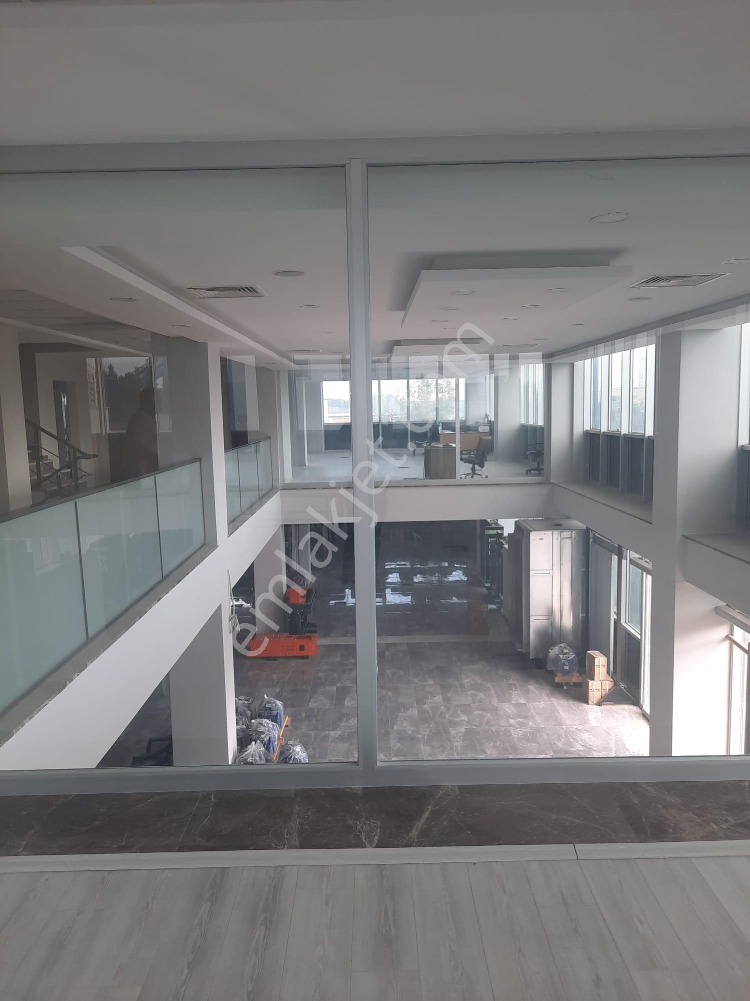 Tekirdağ Ergene Velimeşe Osb'de Kiralık Fabrika - Görsel 24