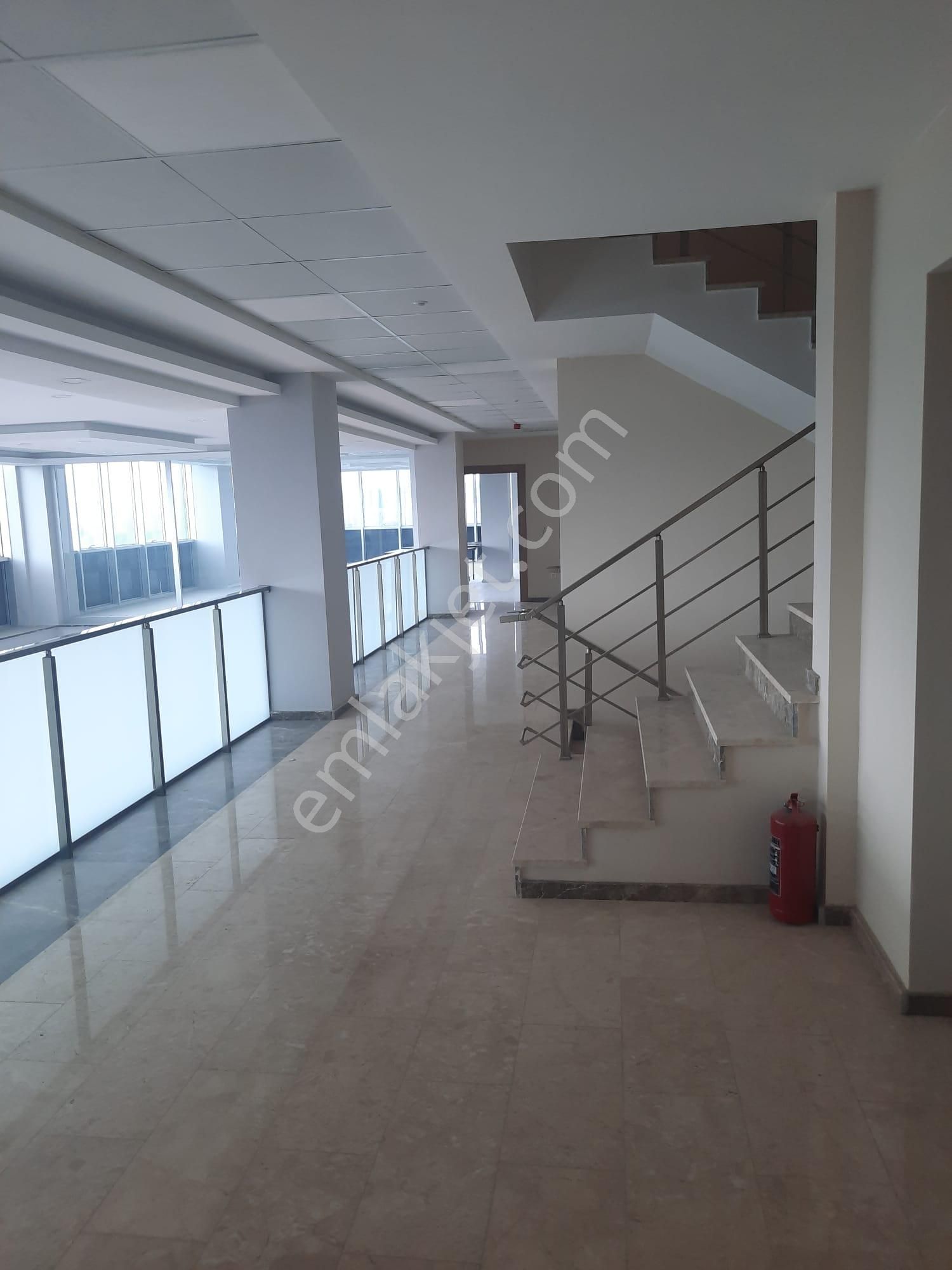 Tekirdağ Ergene Velimeşe Osb'de Kiralık Fabrika - Görsel 8