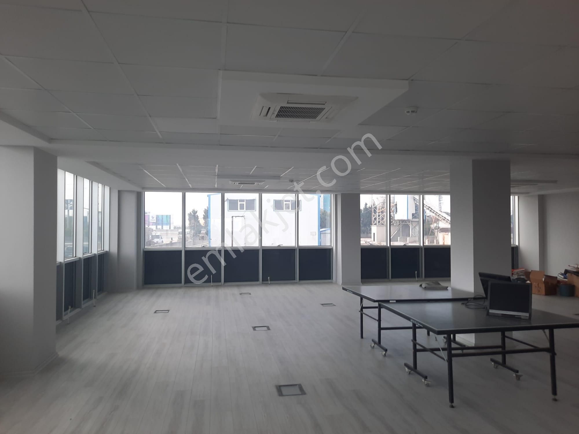 Tekirdağ Ergene Velimeşe Osb'de Kiralık Fabrika - Görsel 27