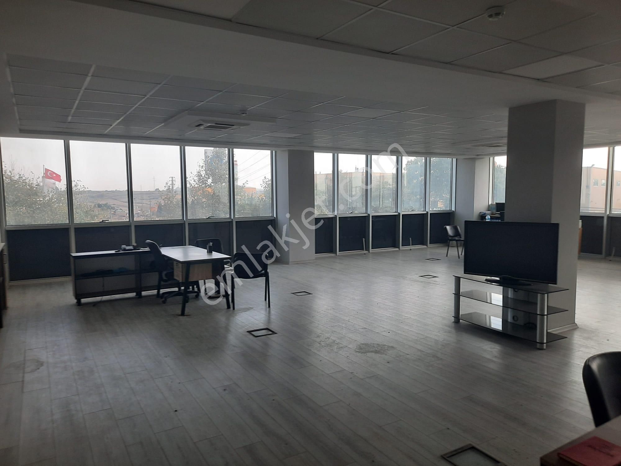 Tekirdağ Ergene Velimeşe Osb'de Kiralık Fabrika - Görsel 13