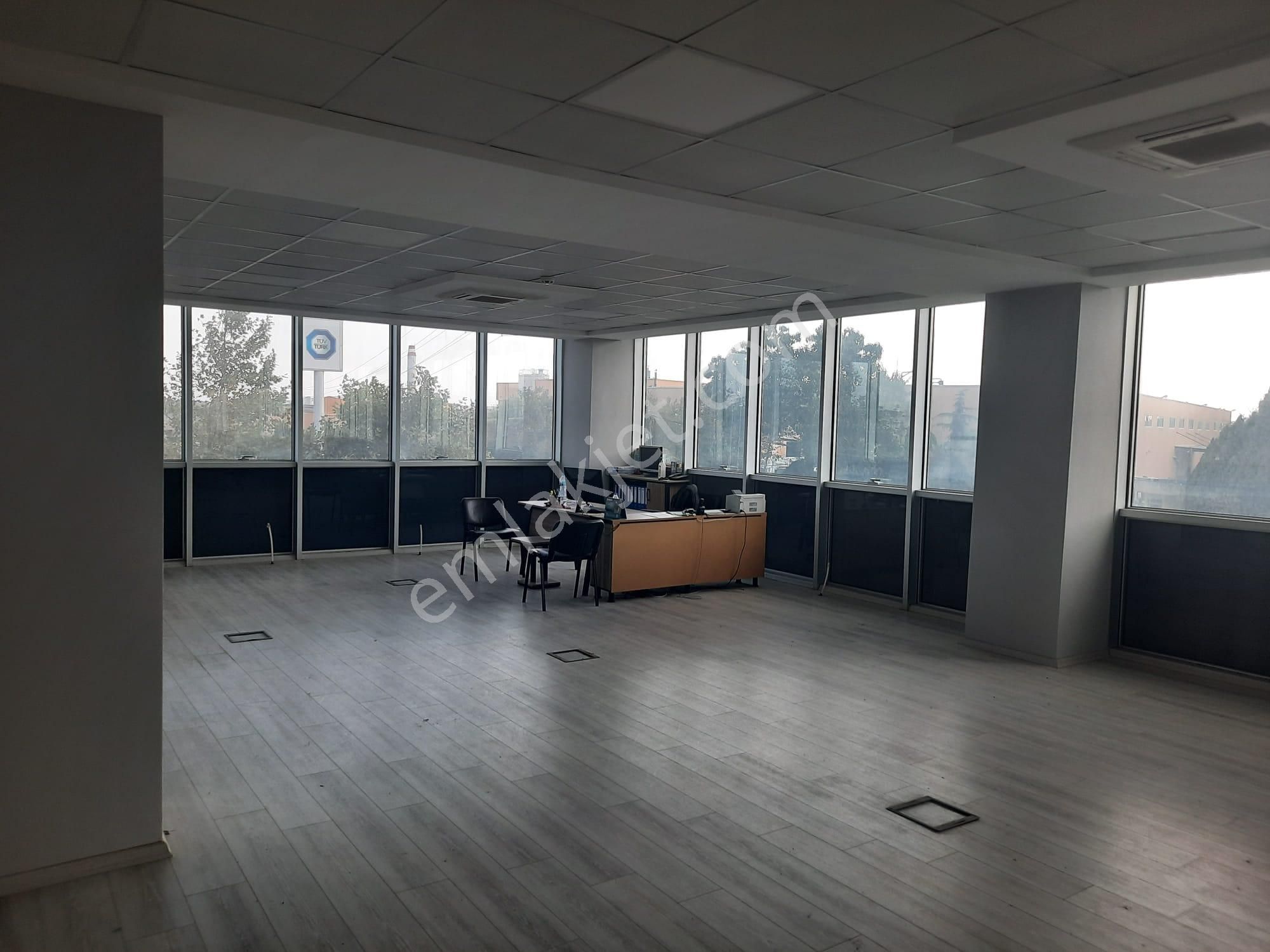 Tekirdağ Ergene Velimeşe Osb'de Kiralık Fabrika - Görsel 32