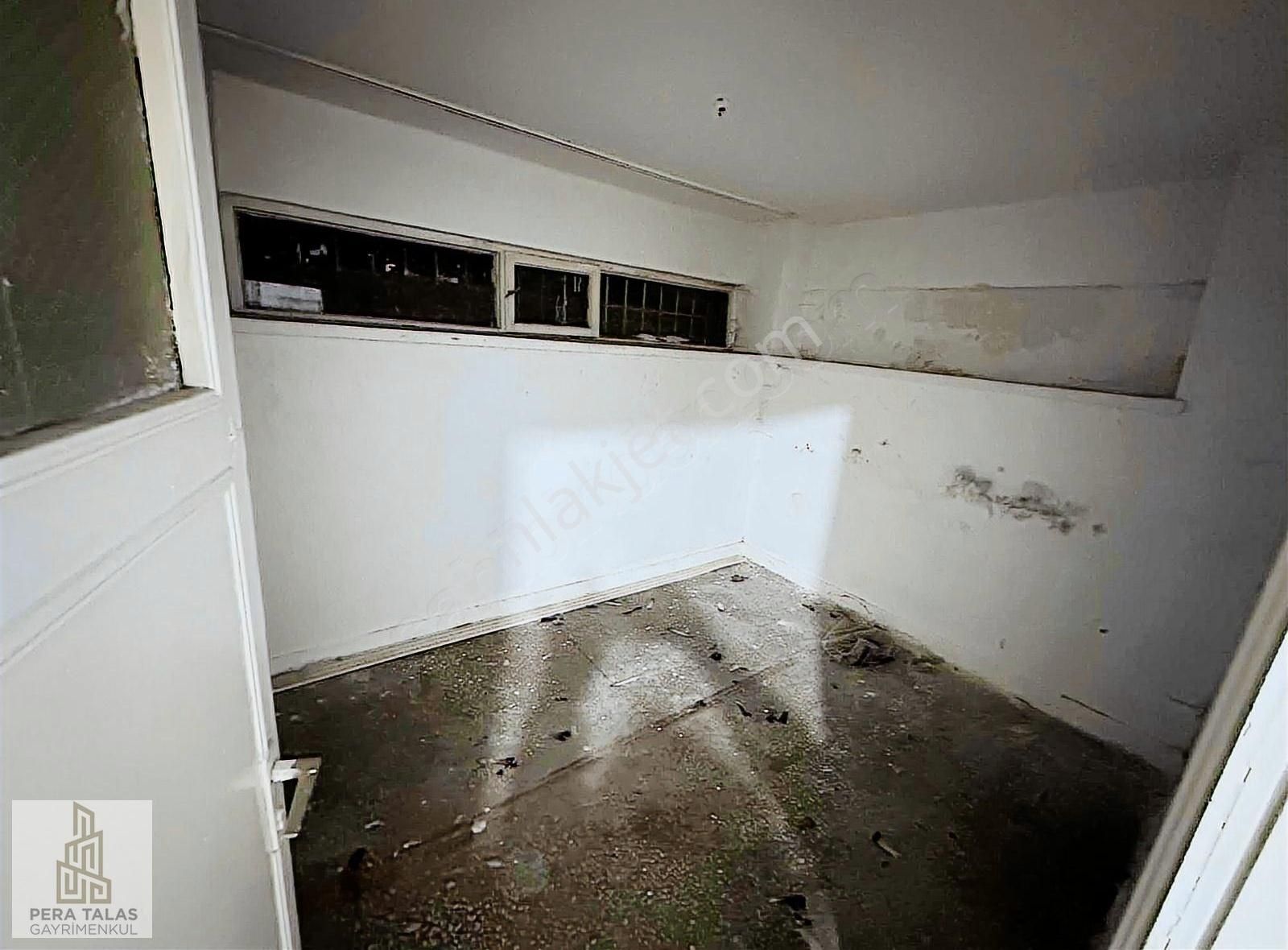 Kayseri Stadyum Yanı Satılık Daire - Görsel 5