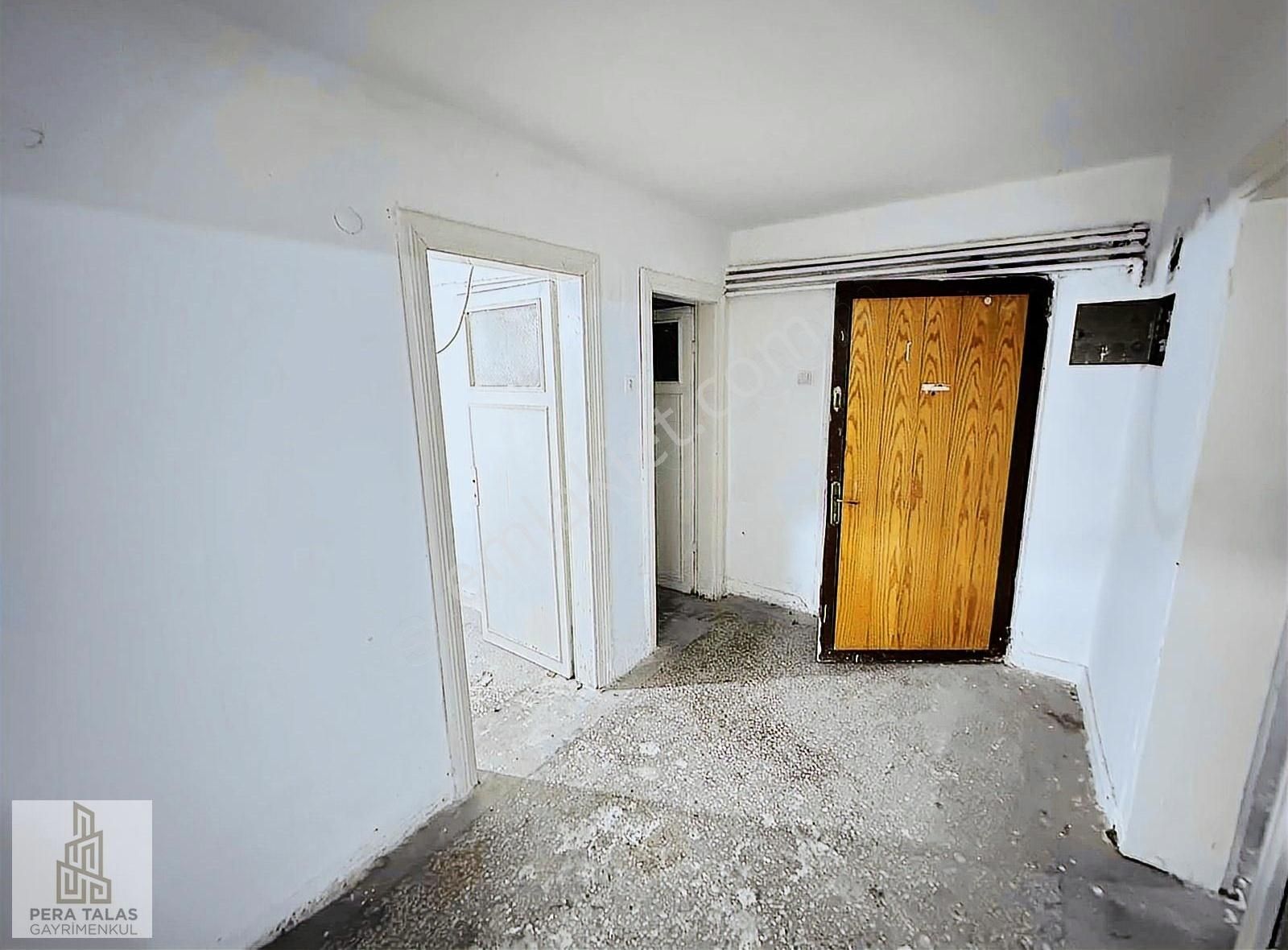 Kayseri Stadyum Yanı Satılık Daire - Görsel 11