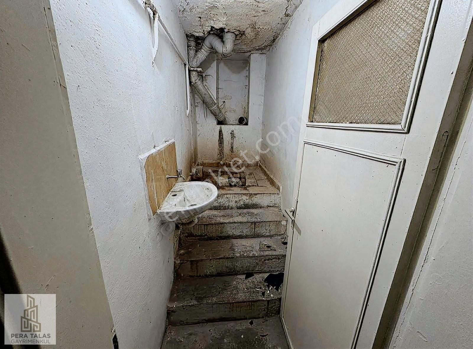 Kayseri Stadyum Yanı Satılık Daire - Görsel 12