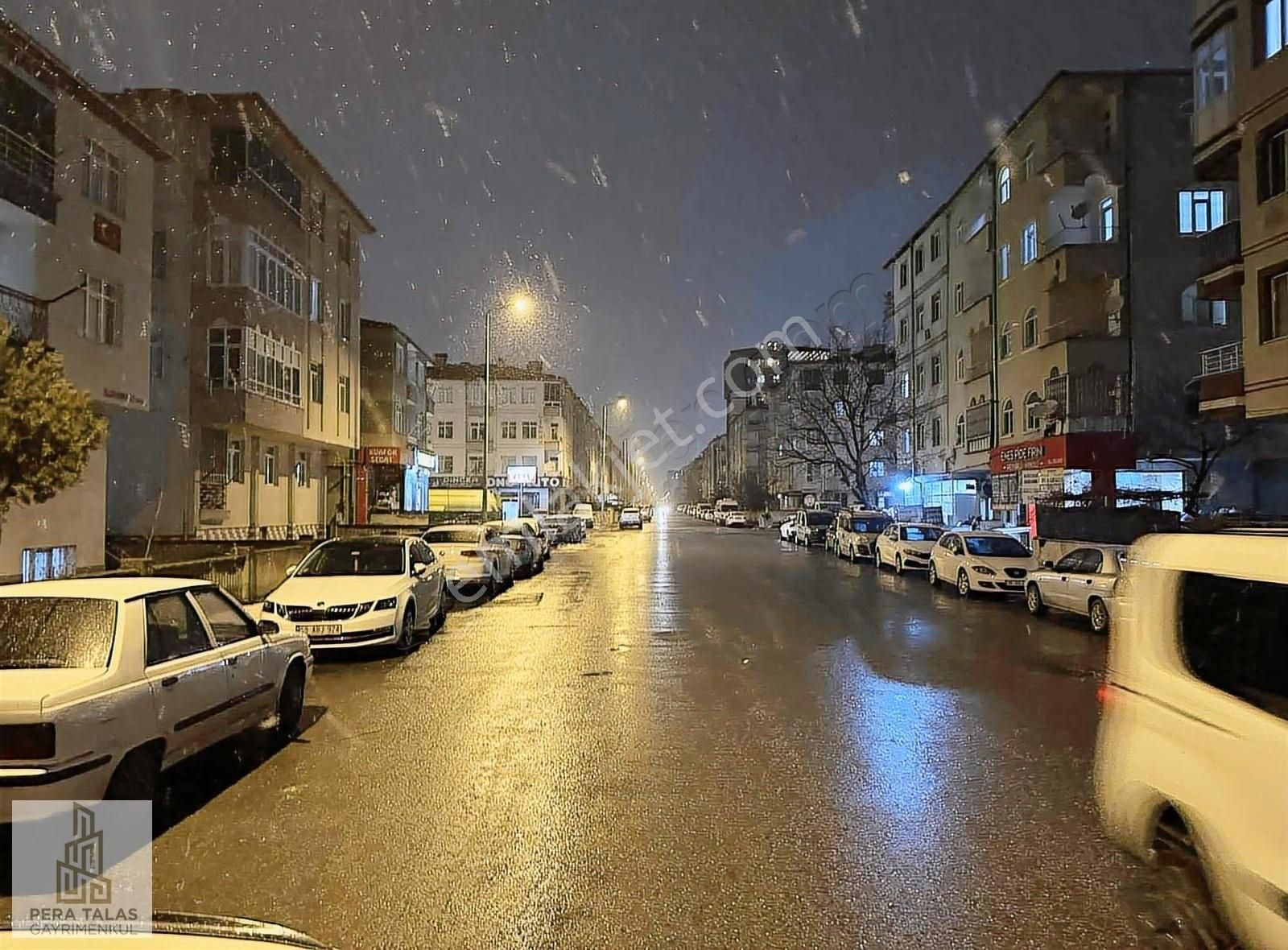 Kayseri Stadyum Yanı Satılık Daire - Görsel 7