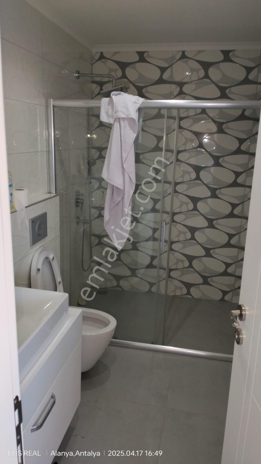 Alanya Kestelde Denize 2.bina Satılık 3+1 Dubleks Daire - Görsel 29