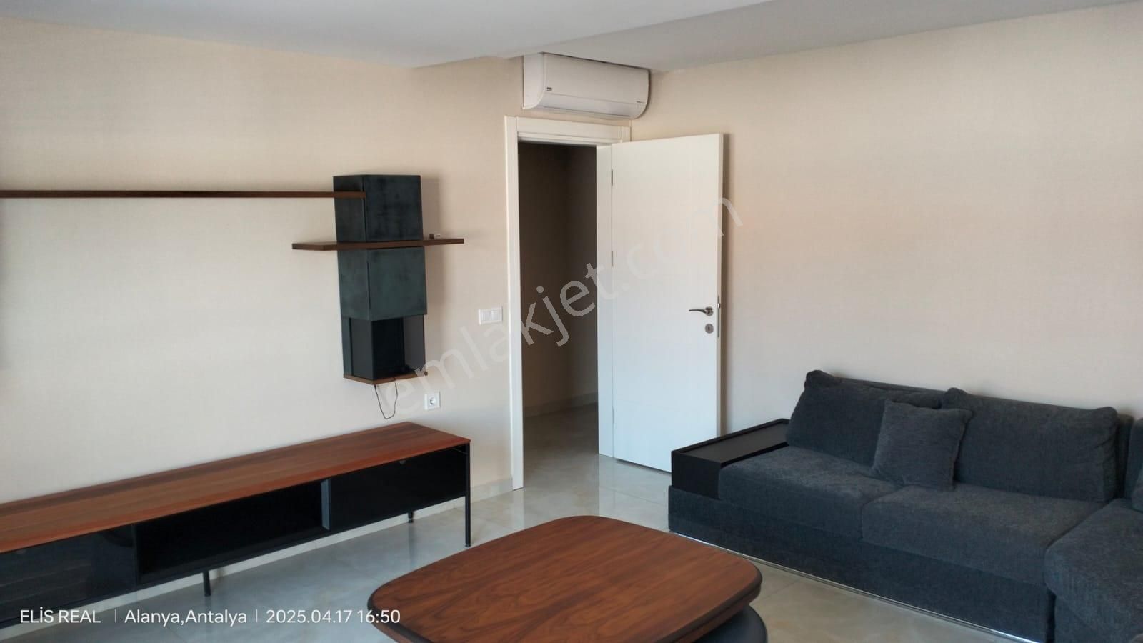 Alanya Kestelde Denize 2.bina Satılık 3+1 Dubleks Daire - Görsel 6