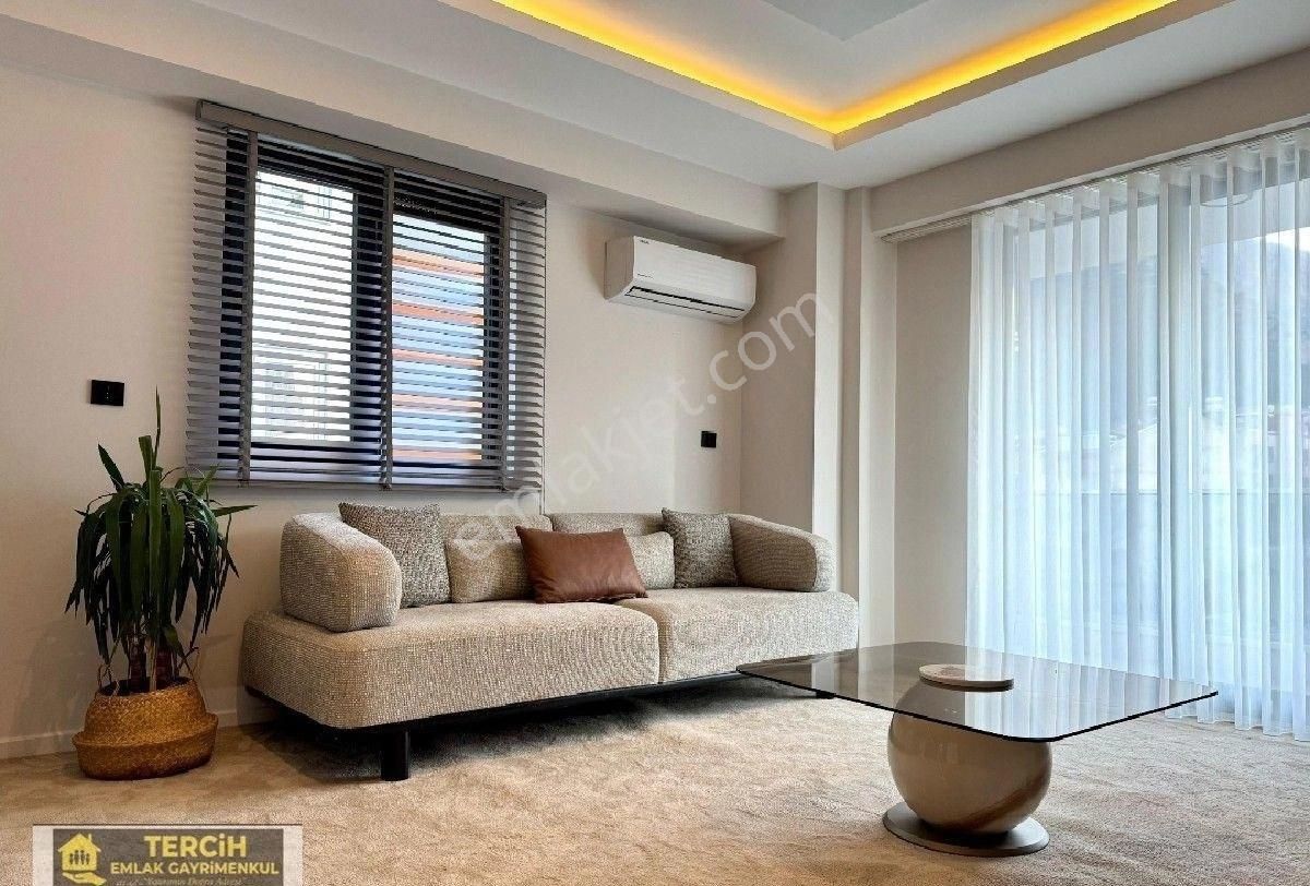 Zeytinköy Öğretmenevi Yakını Satılık Lüks Dizayn Apartlar